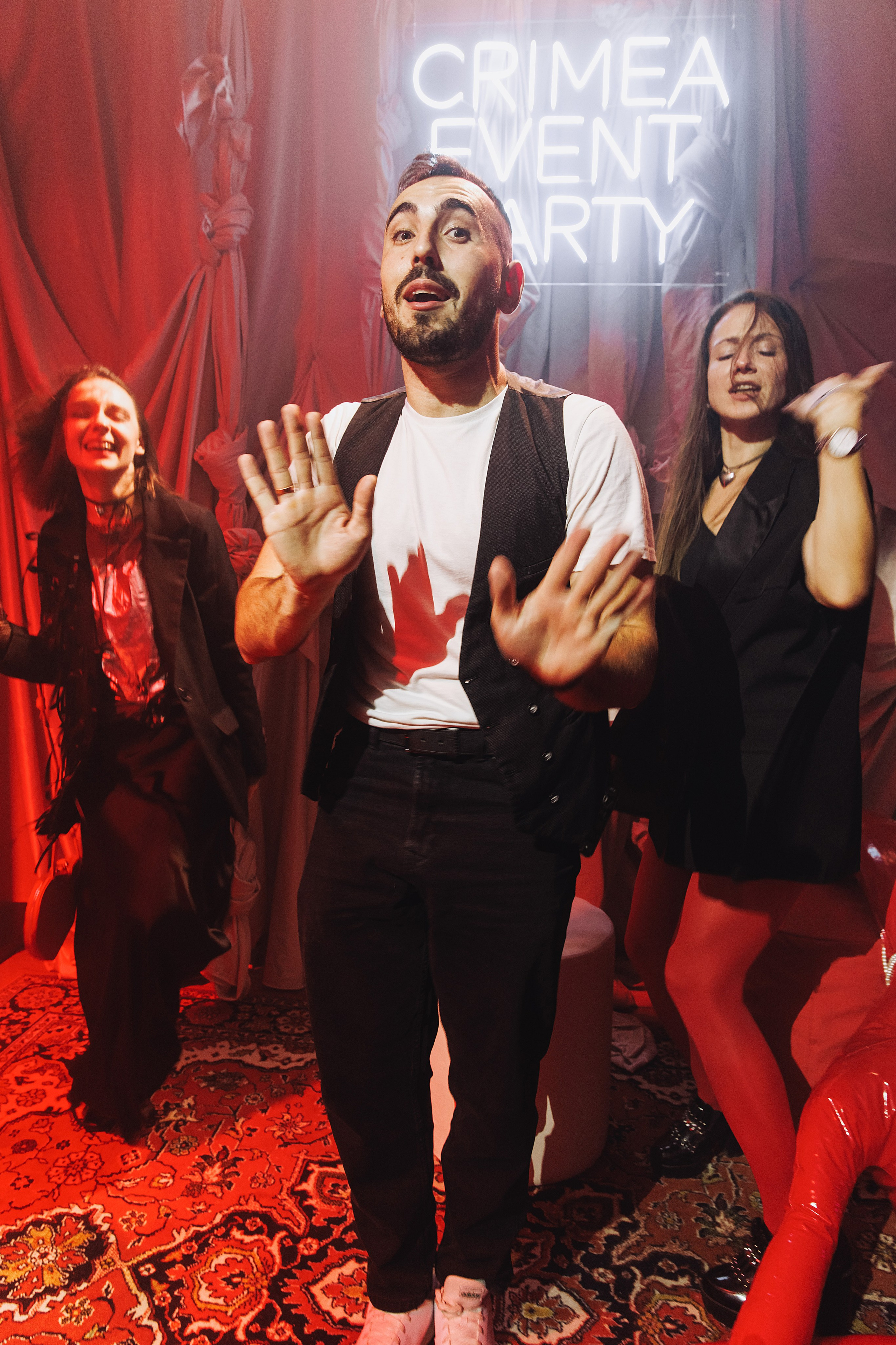 Event Party. Свадебный фотограф в Севастополе и Крыму| Tanya Sher