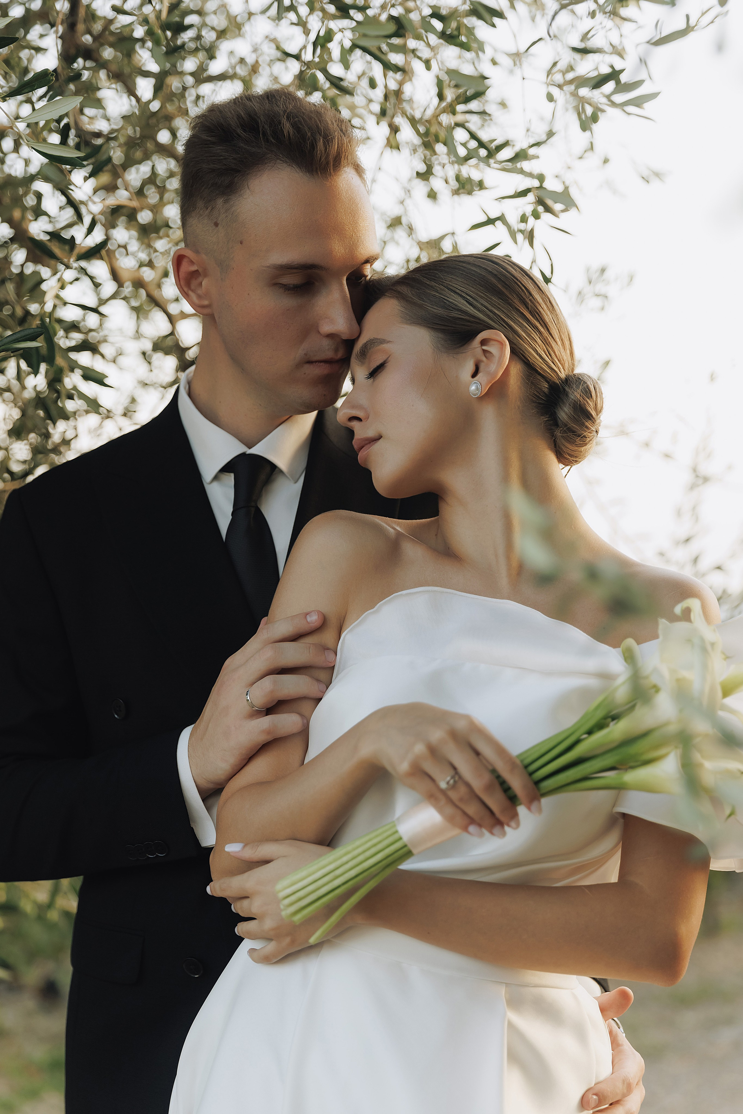 Kate & Andrew. Свадебный фотограф в Севастополе и Крыму| Tanya Sher