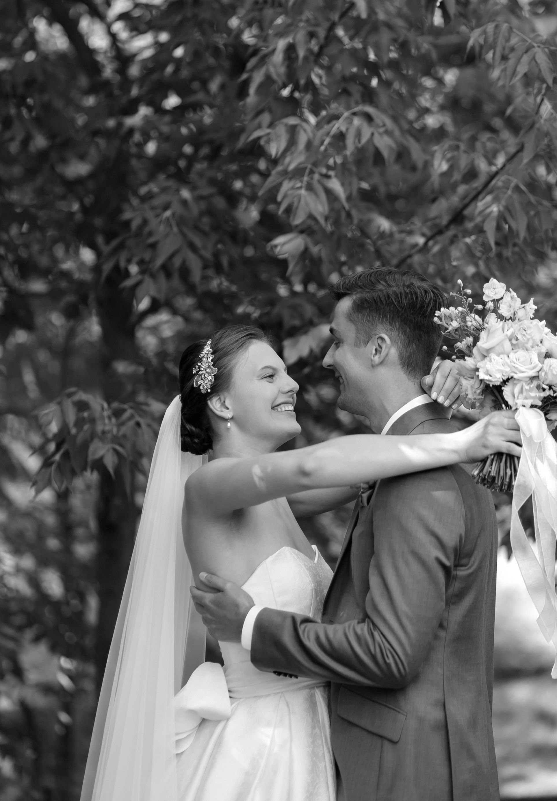 Ivan & Anastasia. Свадебный фотограф в Севастополе и Крыму| Tanya Sher