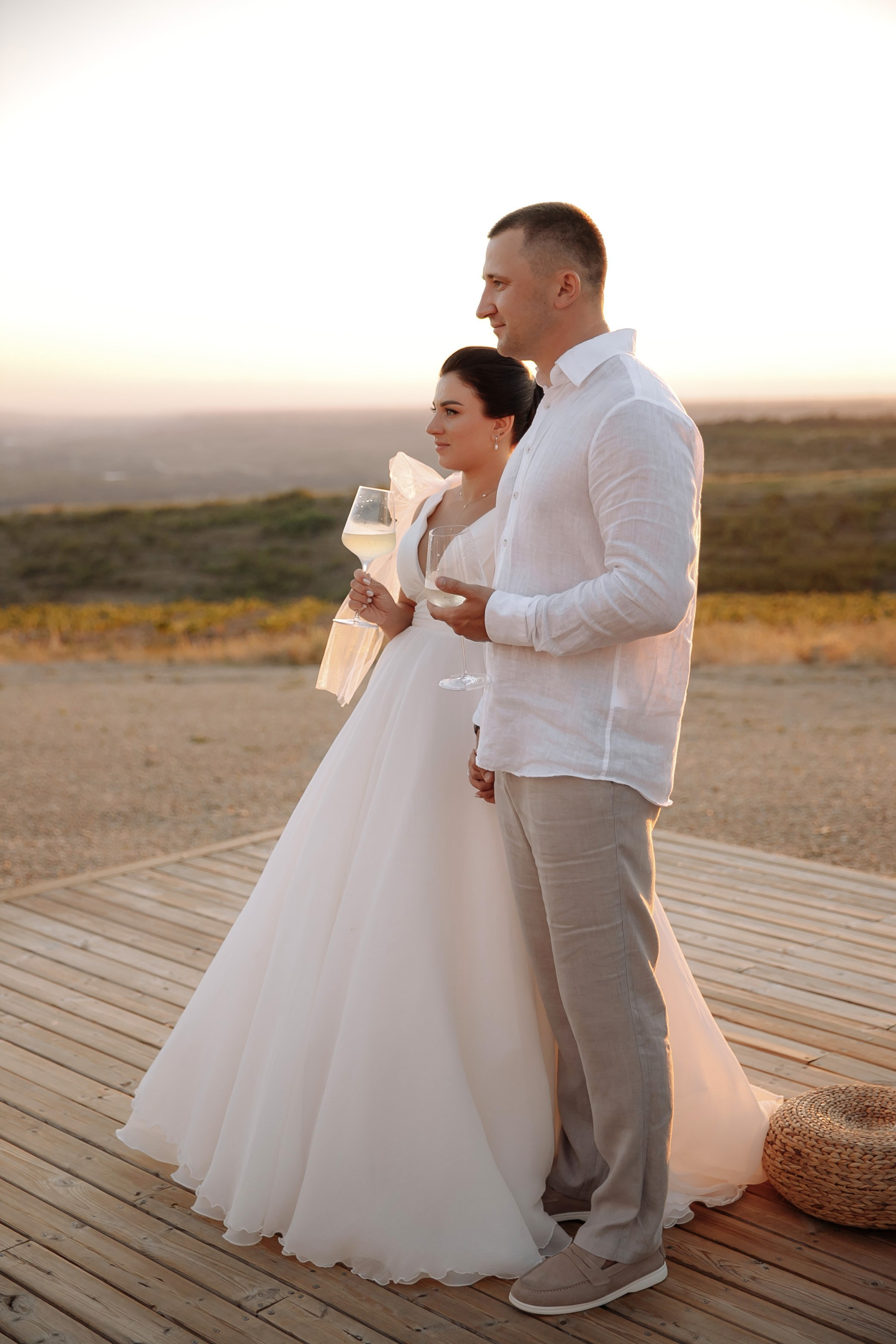 Alina & Denis. Свадебный фотограф в Севастополе и Крыму| Tanya Sher