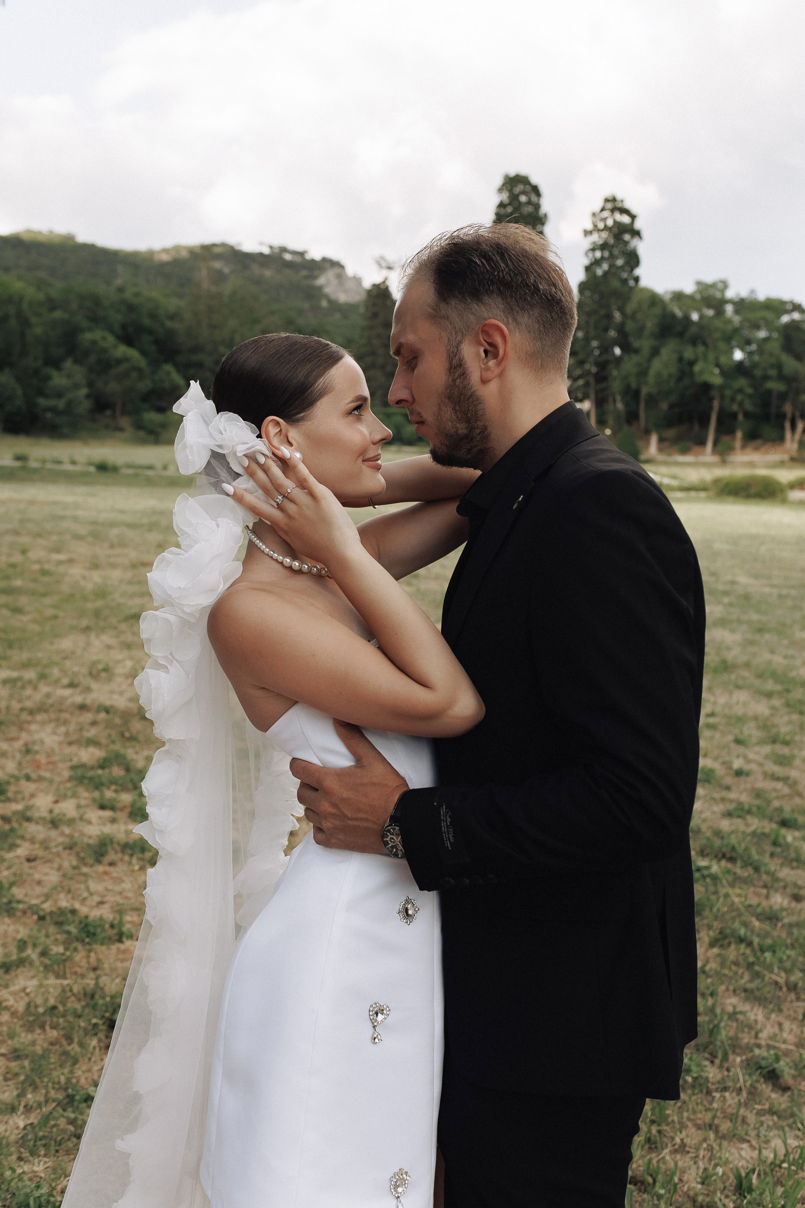 Vika & Rostislav. Свадебный фотограф в Севастополе и Крыму| Tanya Sher