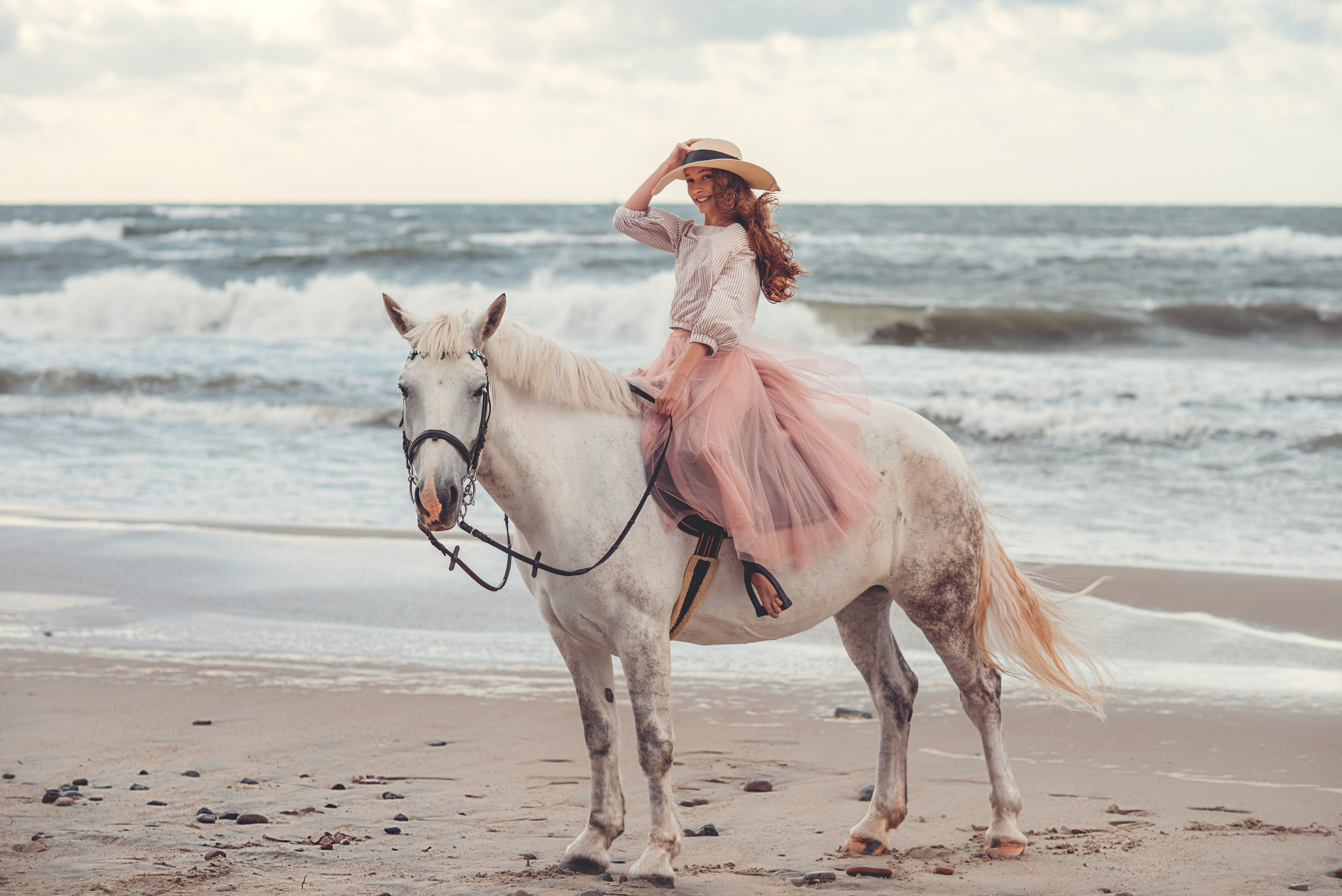 Дети и семьи на природе. Семейный и детский фотограф Дарья Левкович, Калининград
