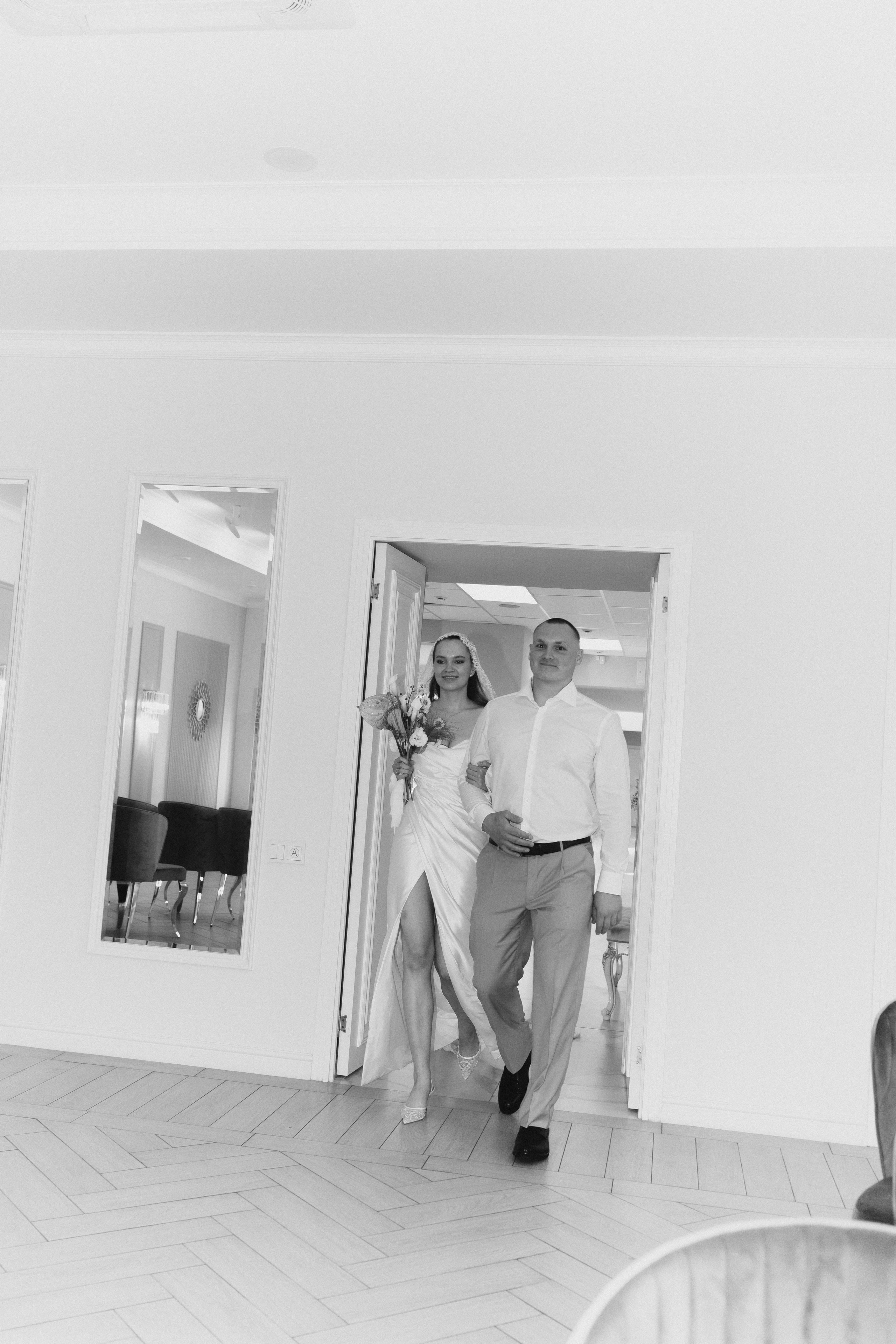 Владимир и Александра. Катерина Аникеева | Фотограф | Екатеринбург