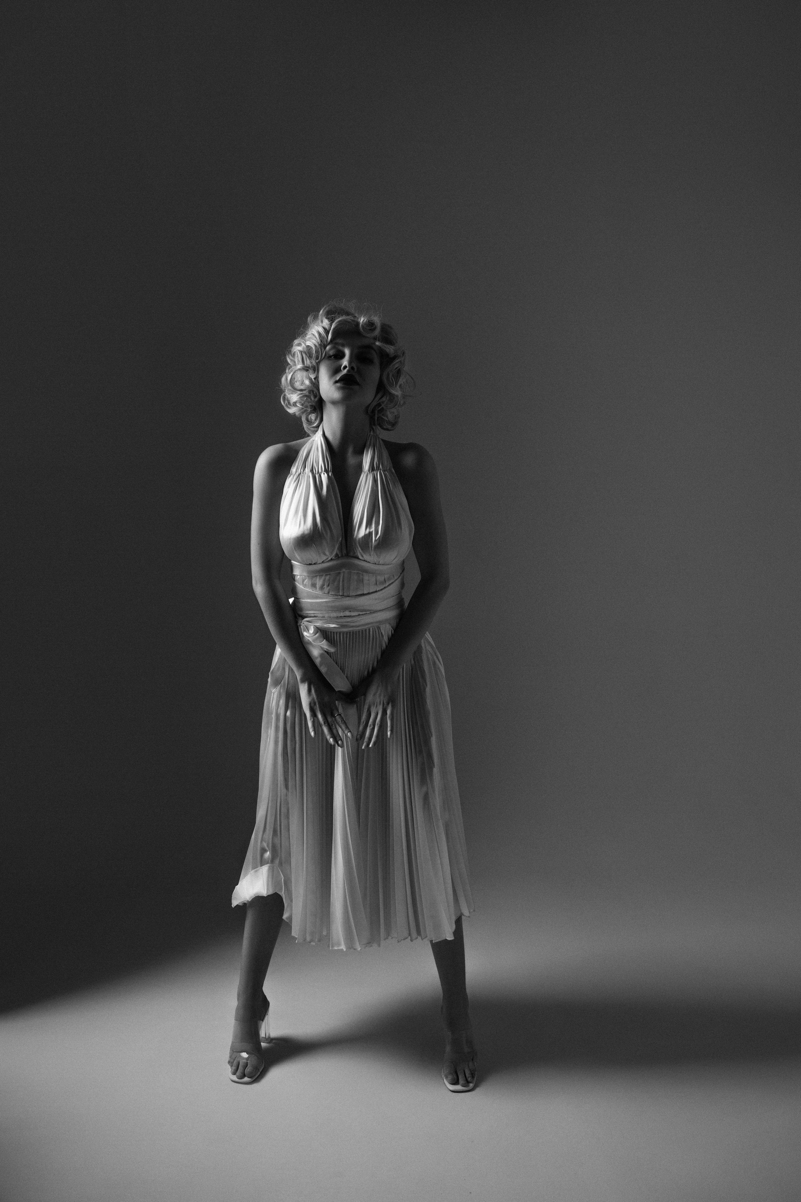 Студийная съёмка. Женский фотограф в Санкт-Петербурге, Москве и весь мир Алёна Мамаева