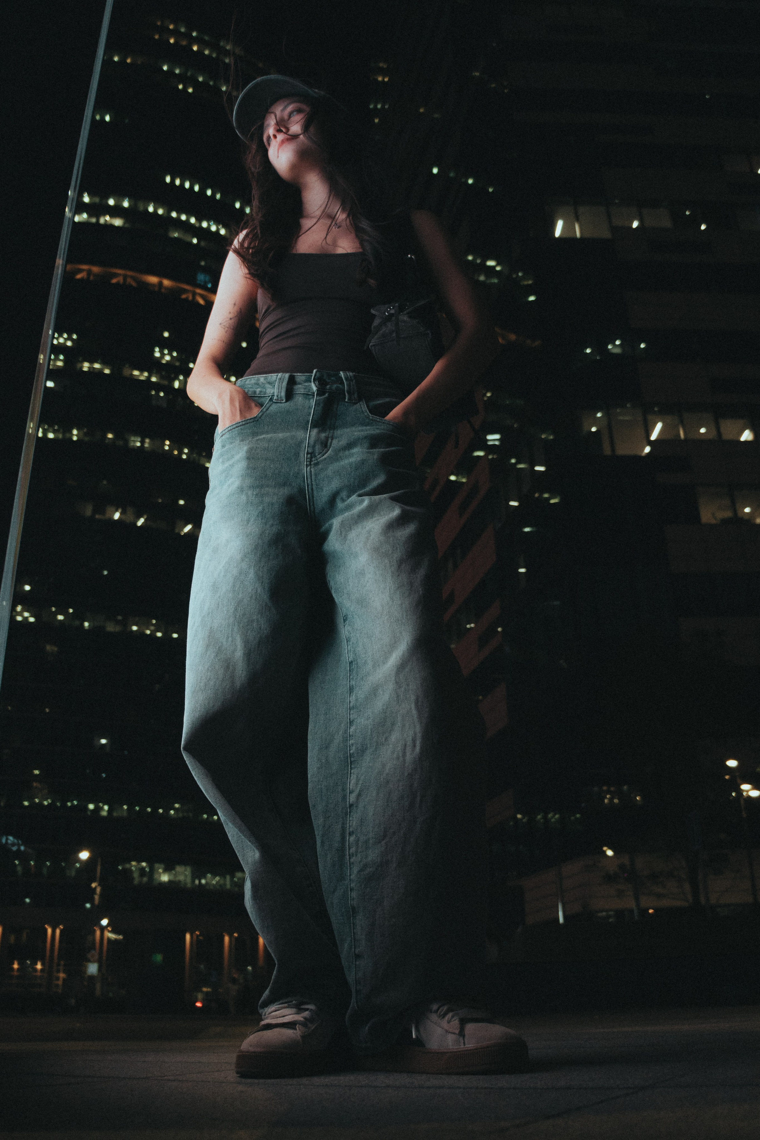 Портреты. Видеомейкер и фотограф Даниил Гуска