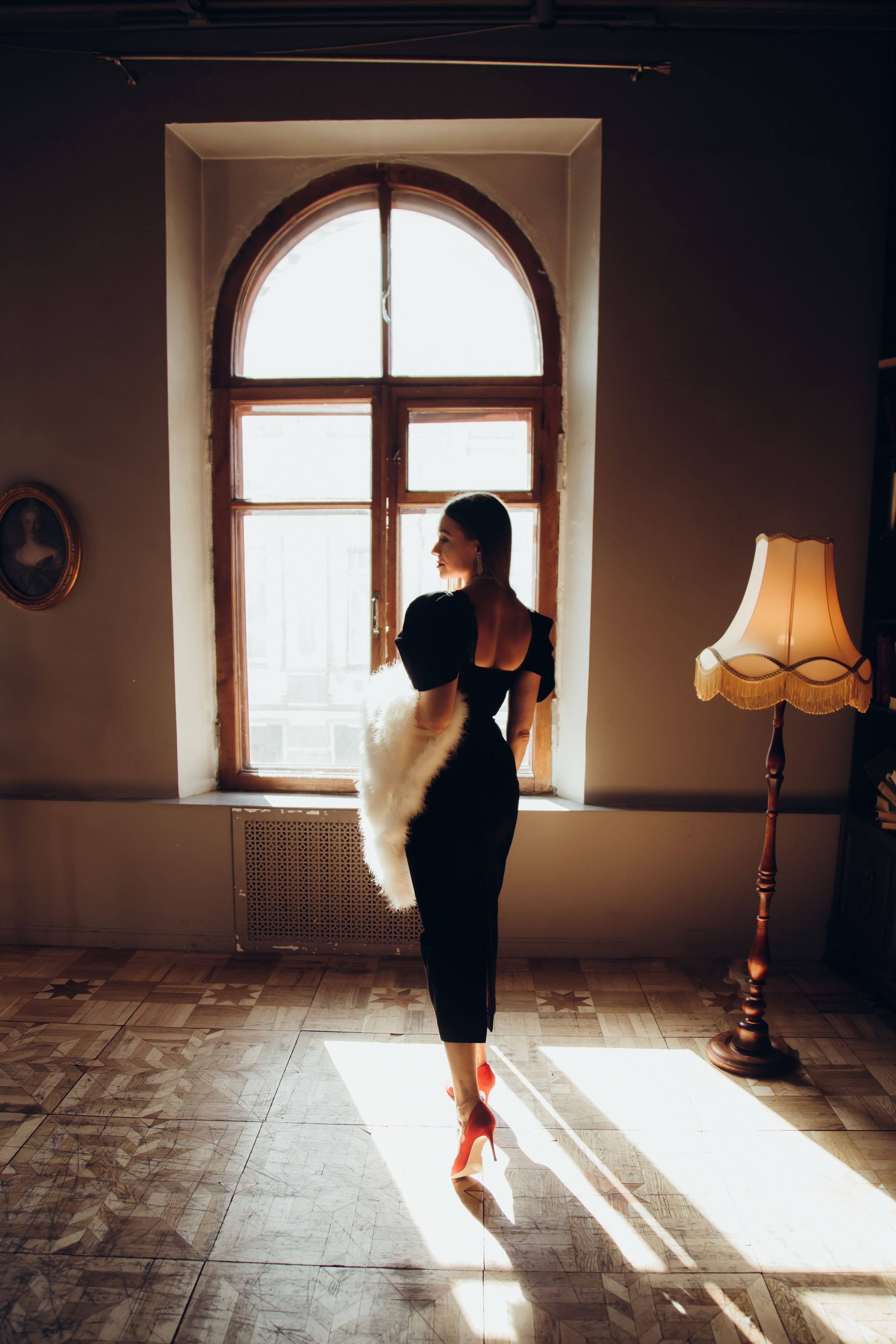 Ирина. Фотограф вашей улыбки. Москва