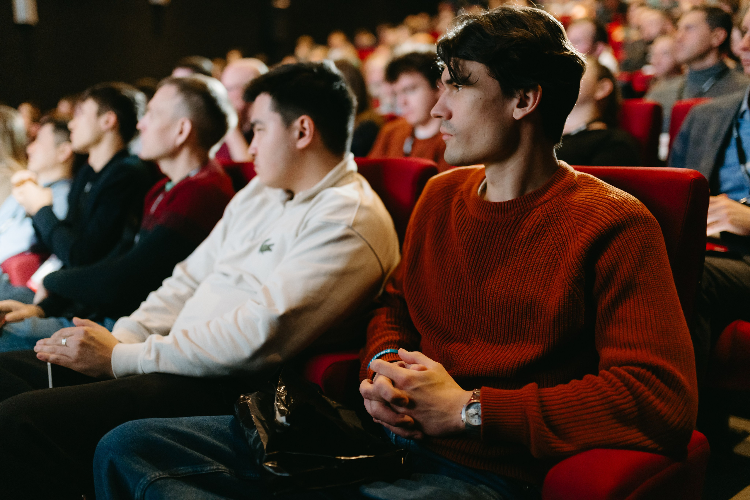 PROFIT conf 5.0. Фотограф Ирина Авдеева