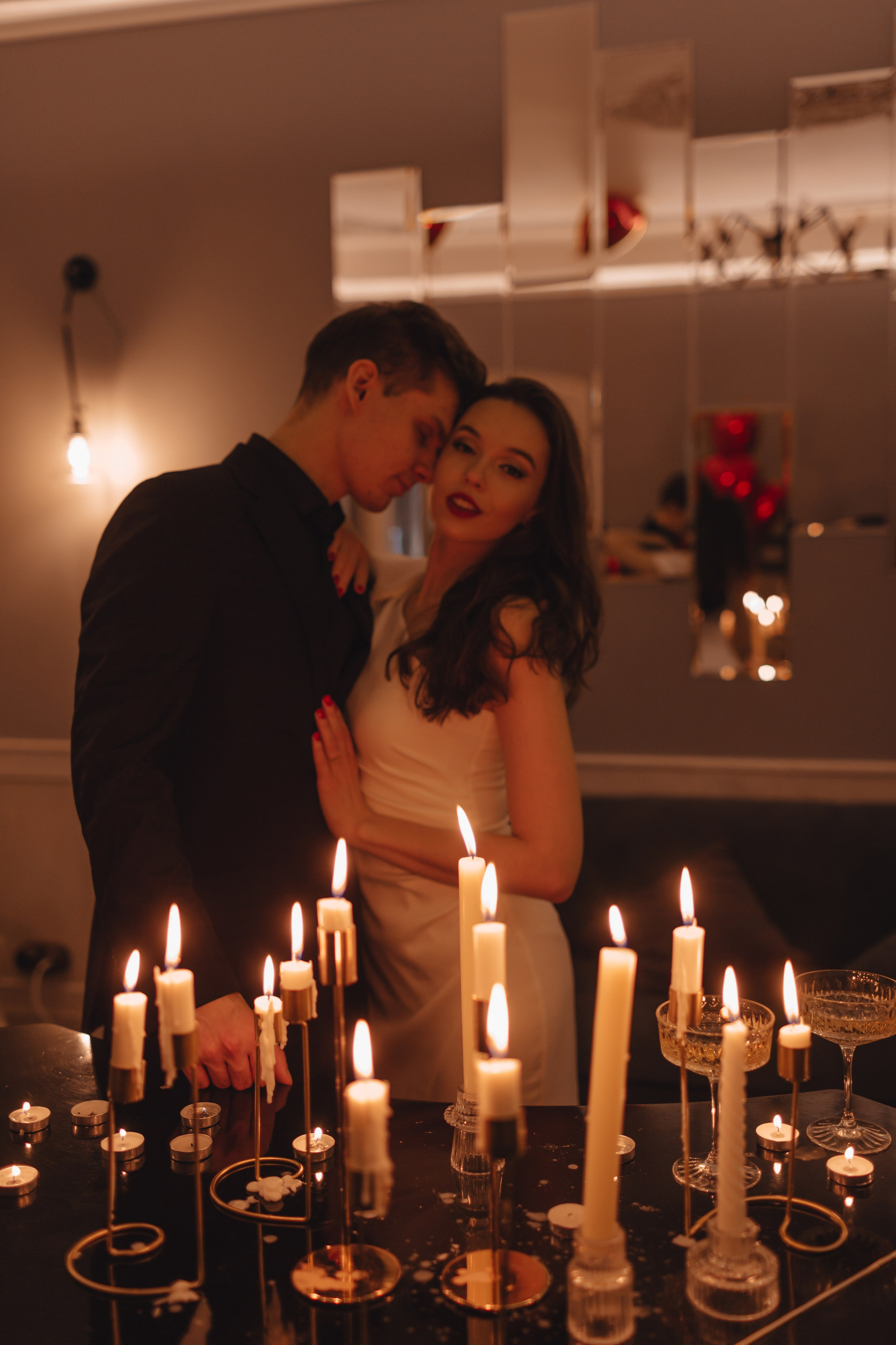 St.Valentine's day. Свадебный и семейный фотограф Спб Бошман Ирина