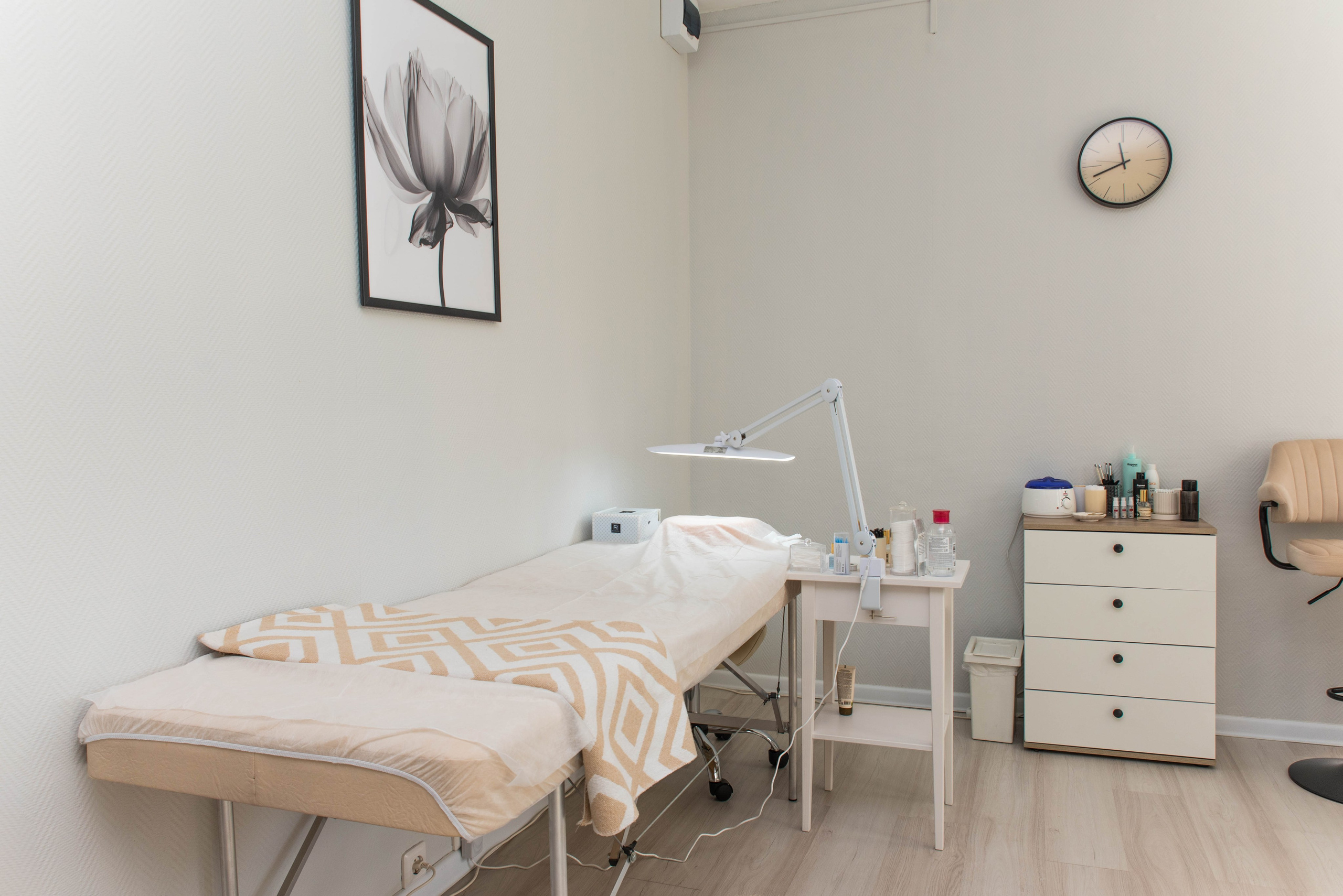 Бьюти Студия Pavilion Тольятти. Главная