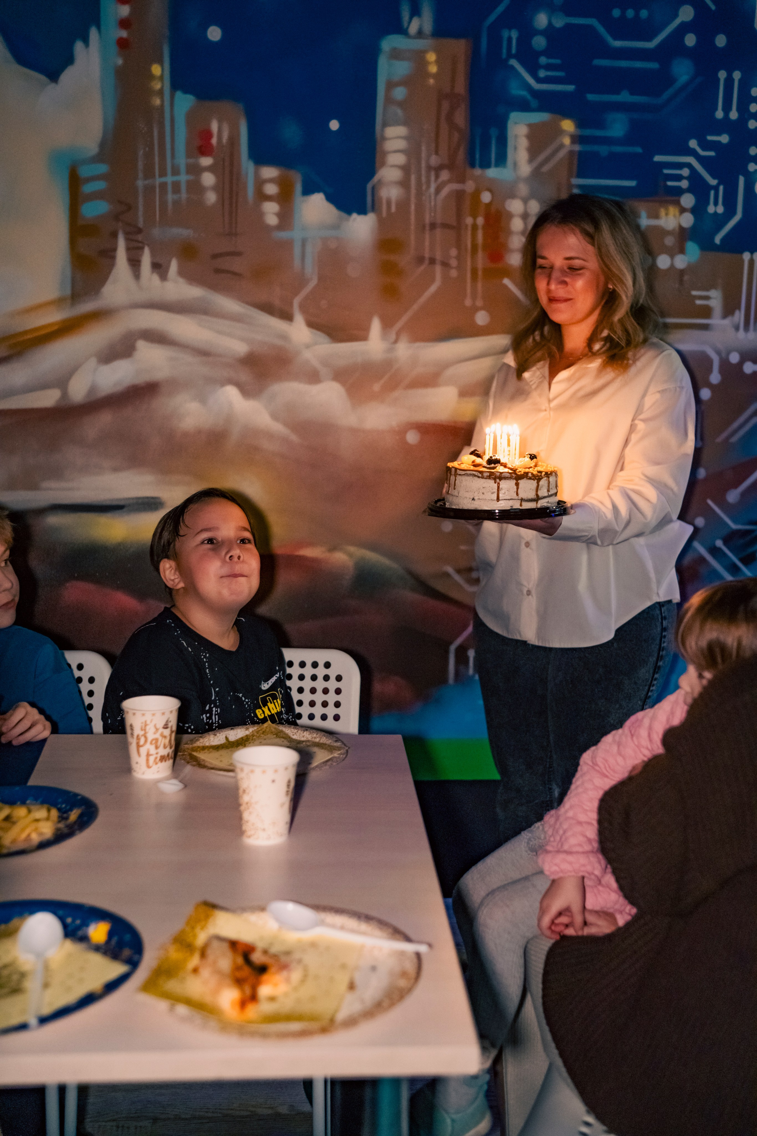 VR January — February — March 2025. Felixtones