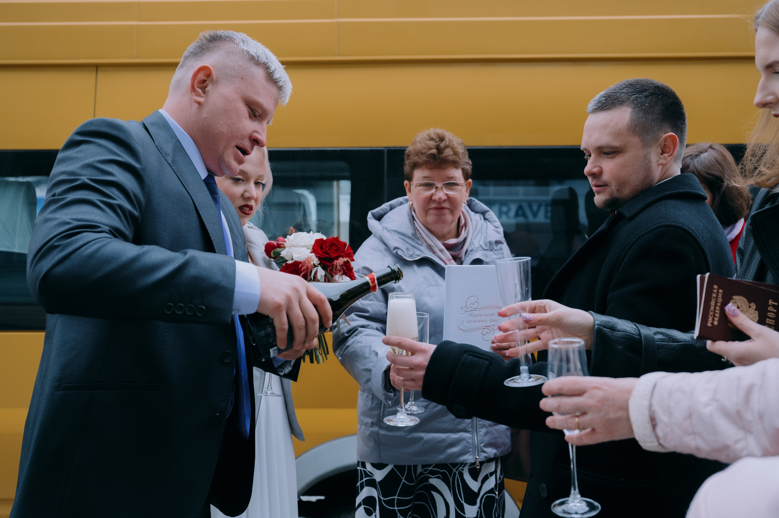 Ольга и Анатолий. Главная