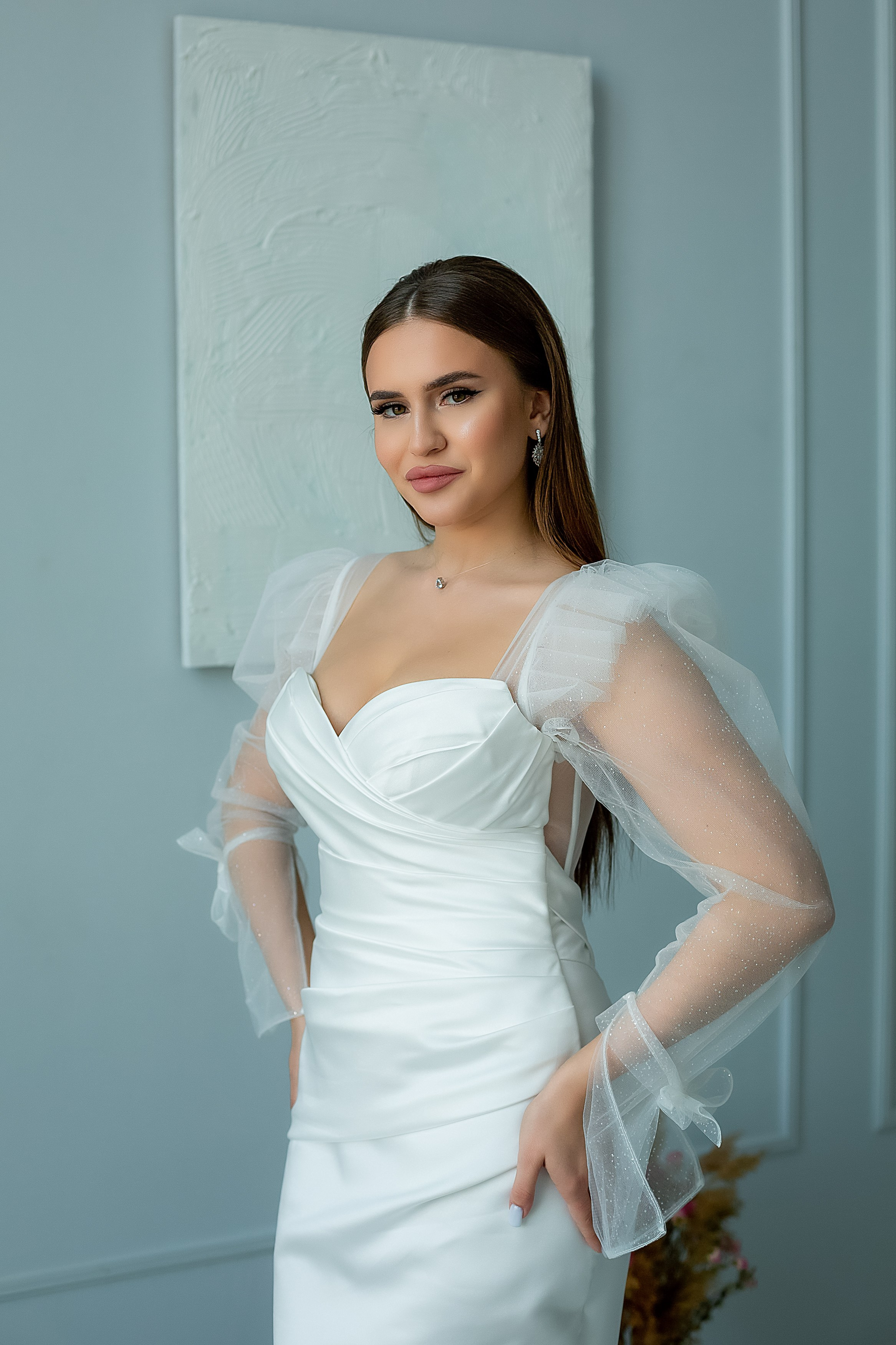 Свадебные фото. Фотограф Трифонова Ольга. Город Тюмень