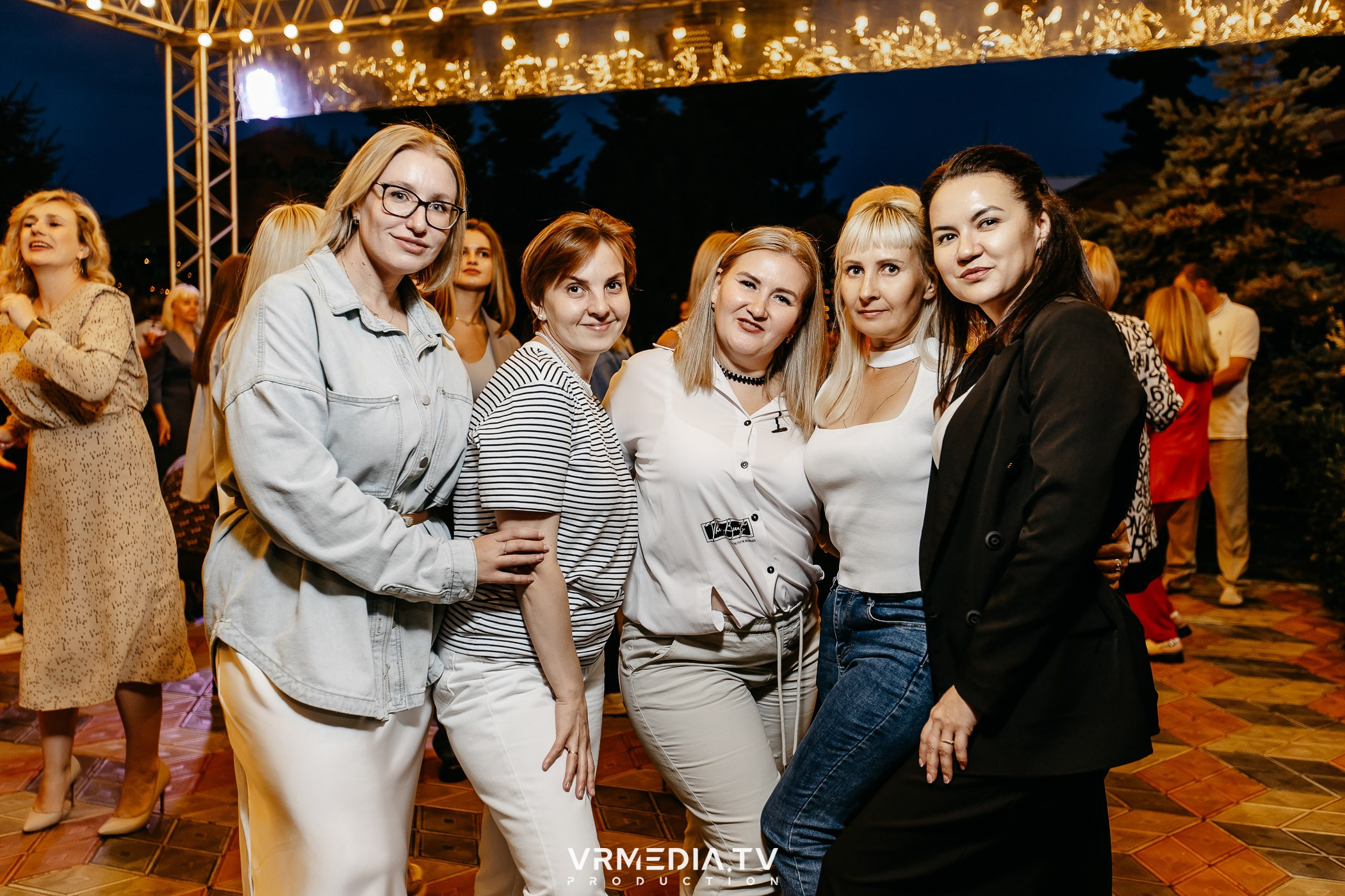 Выходные в ресторане «Лазурный берег»