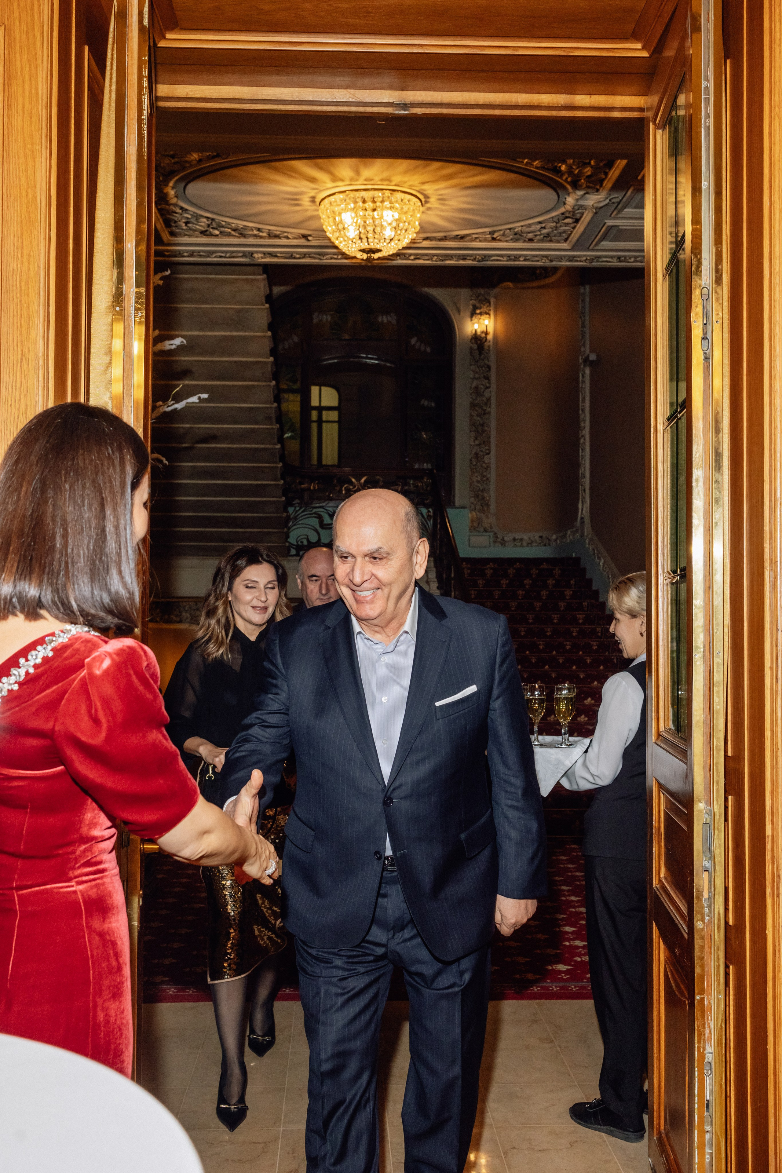 Events. Антон Ляпунов фотограф Вашего события в Москве