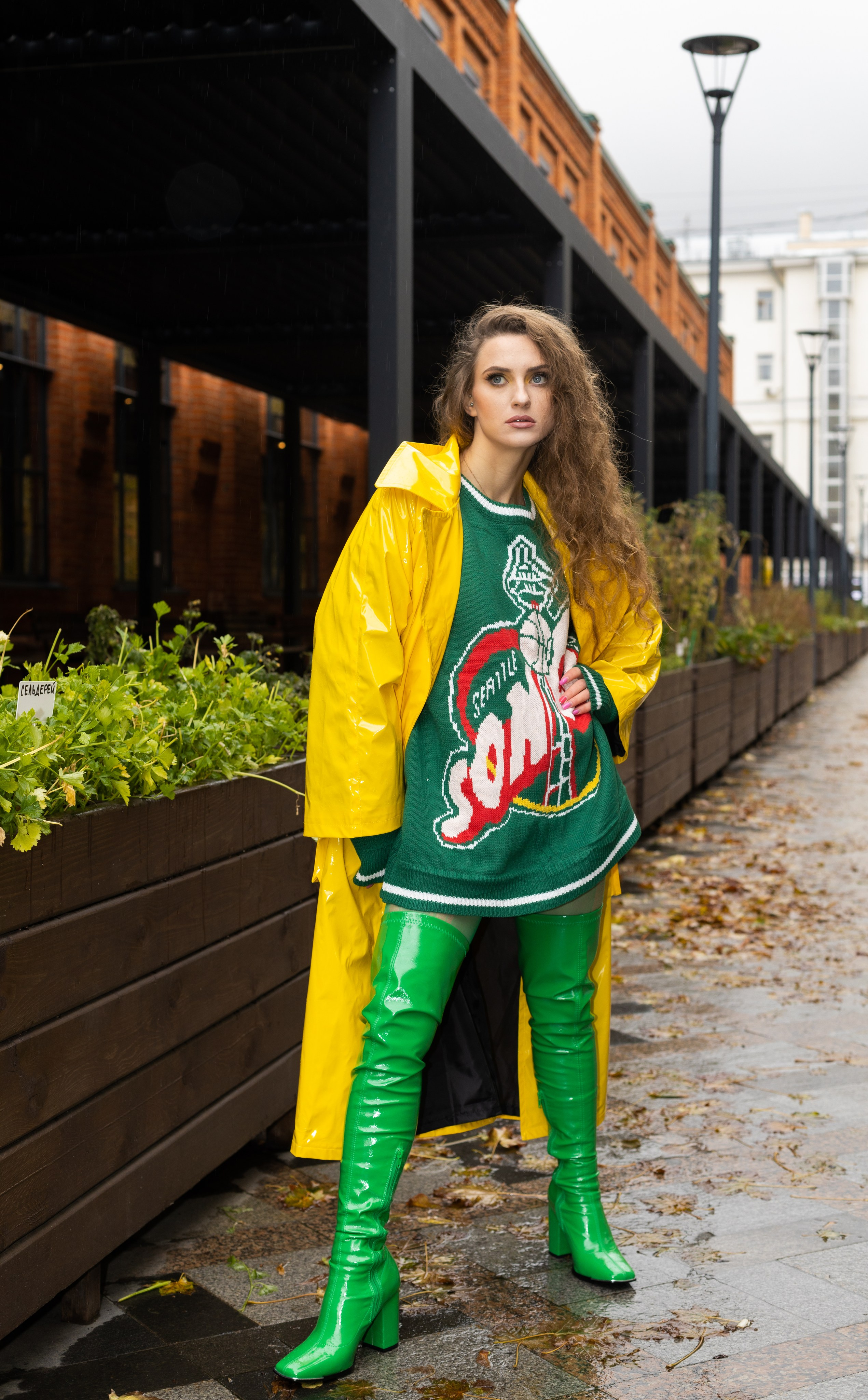 Ия. Фотограф в г. Москве Армина Карапетян