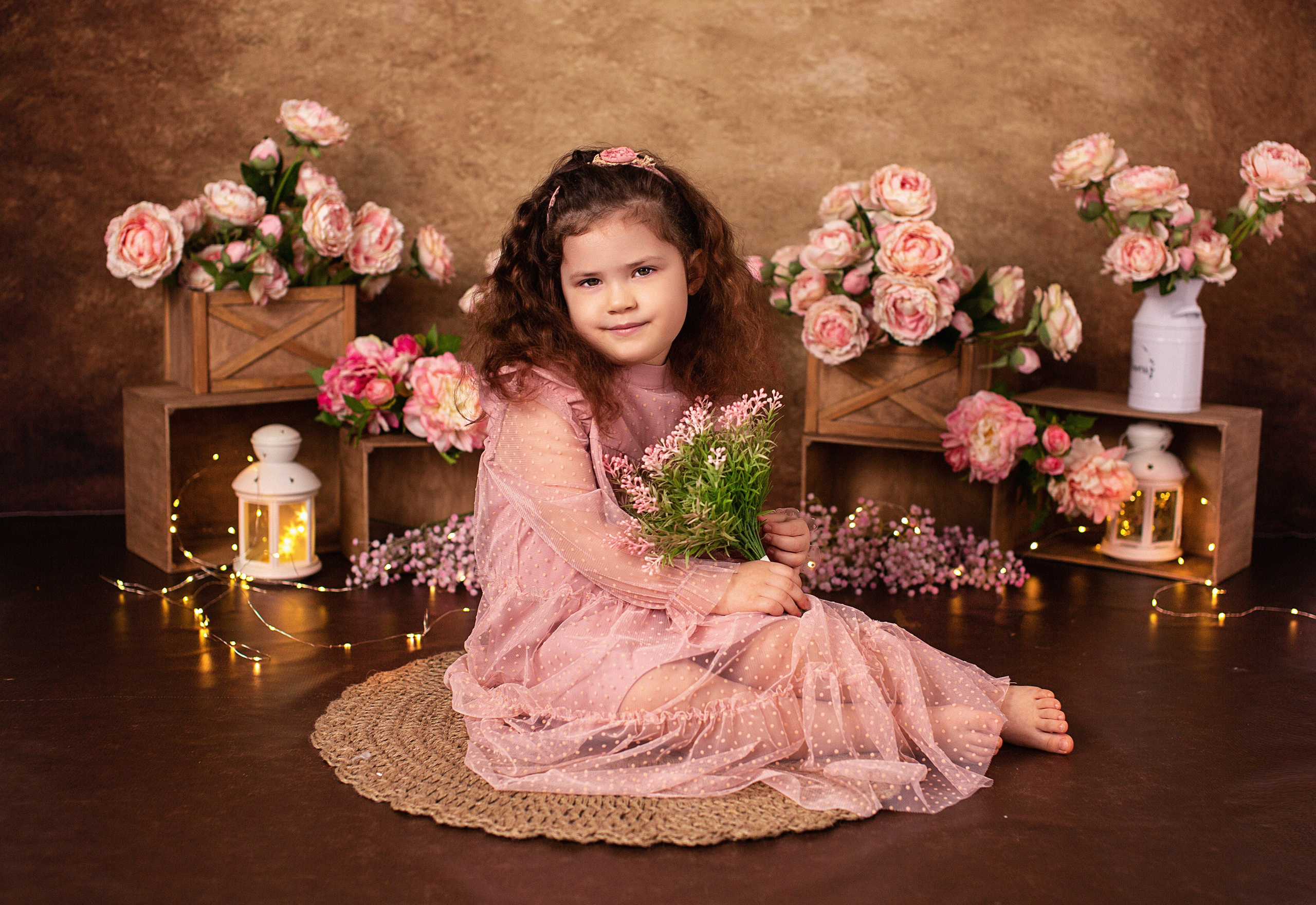 Ева. Свадебный и семейный фотограф/видеограф в Краснодаре Наталья Осинская