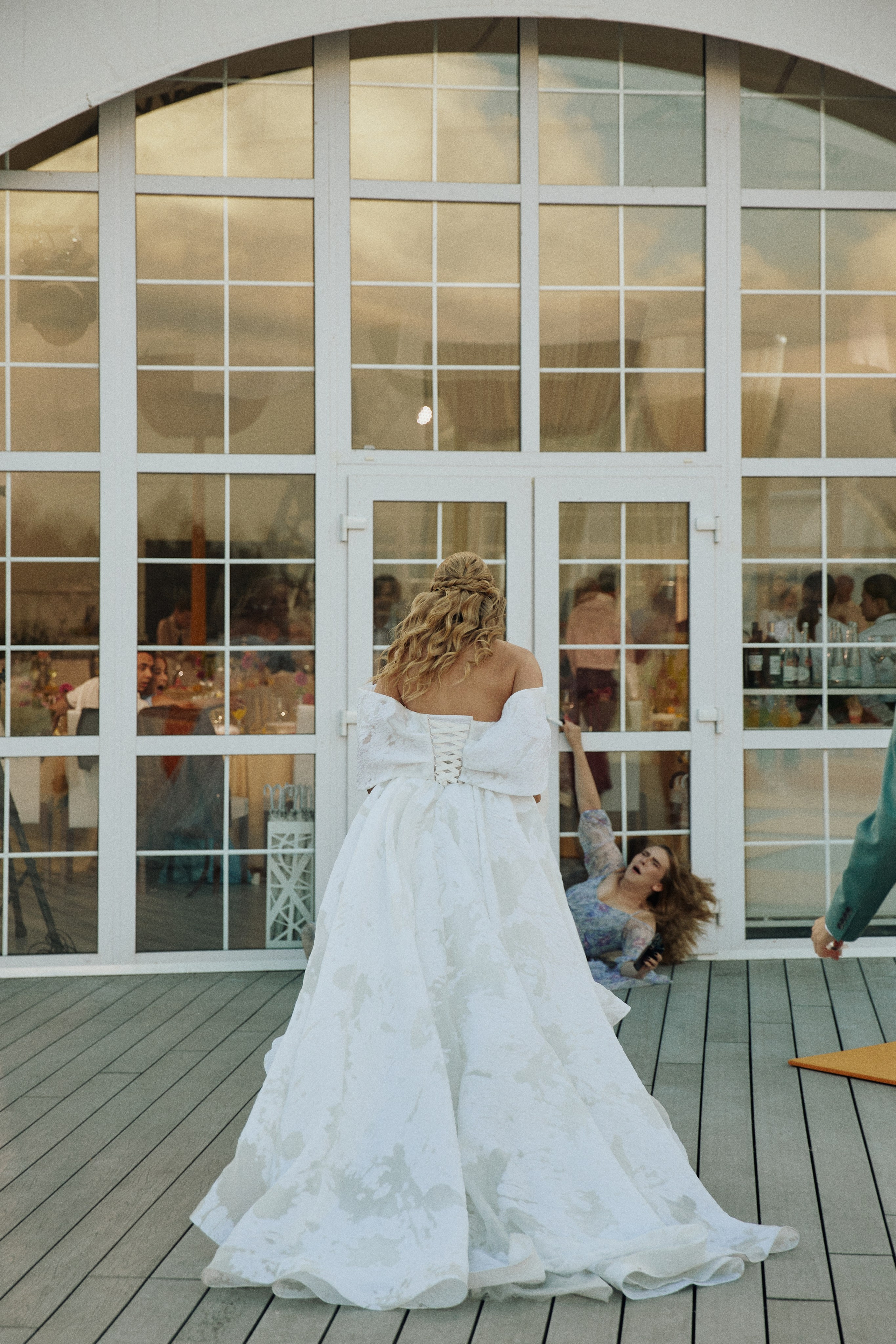 AMORE DA CINEMA. Дмитрий Мазуркевич: Профессиональный Репортажный Фотограф