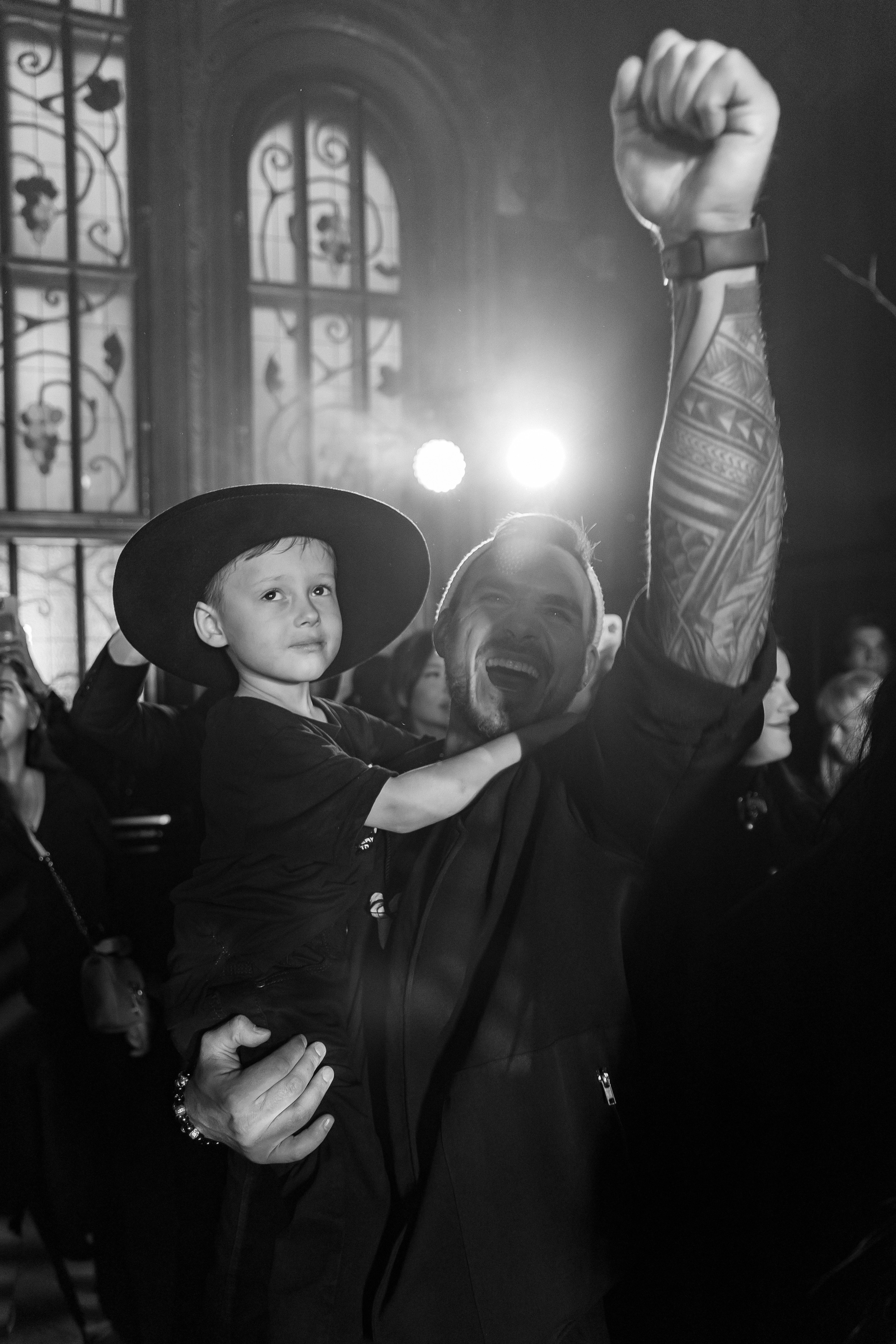 Нелли Ермолаева «На грани». Свадебный фотограф Москва и Санкт-Петерург Артем Мамонов