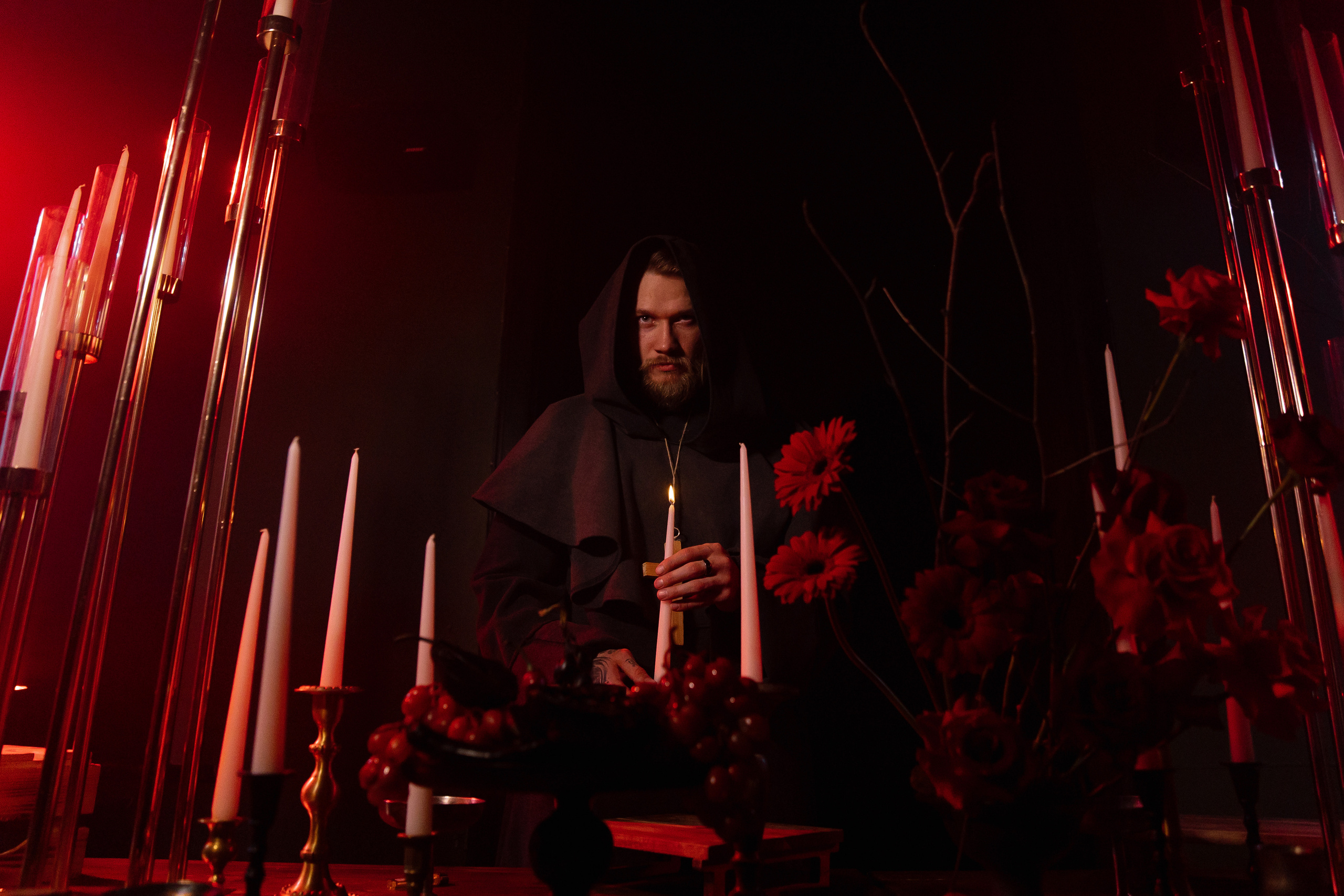 Нелли Ермолаева «На грани». Свадебный фотограф Москва и Санкт-Петерург Артем Мамонов