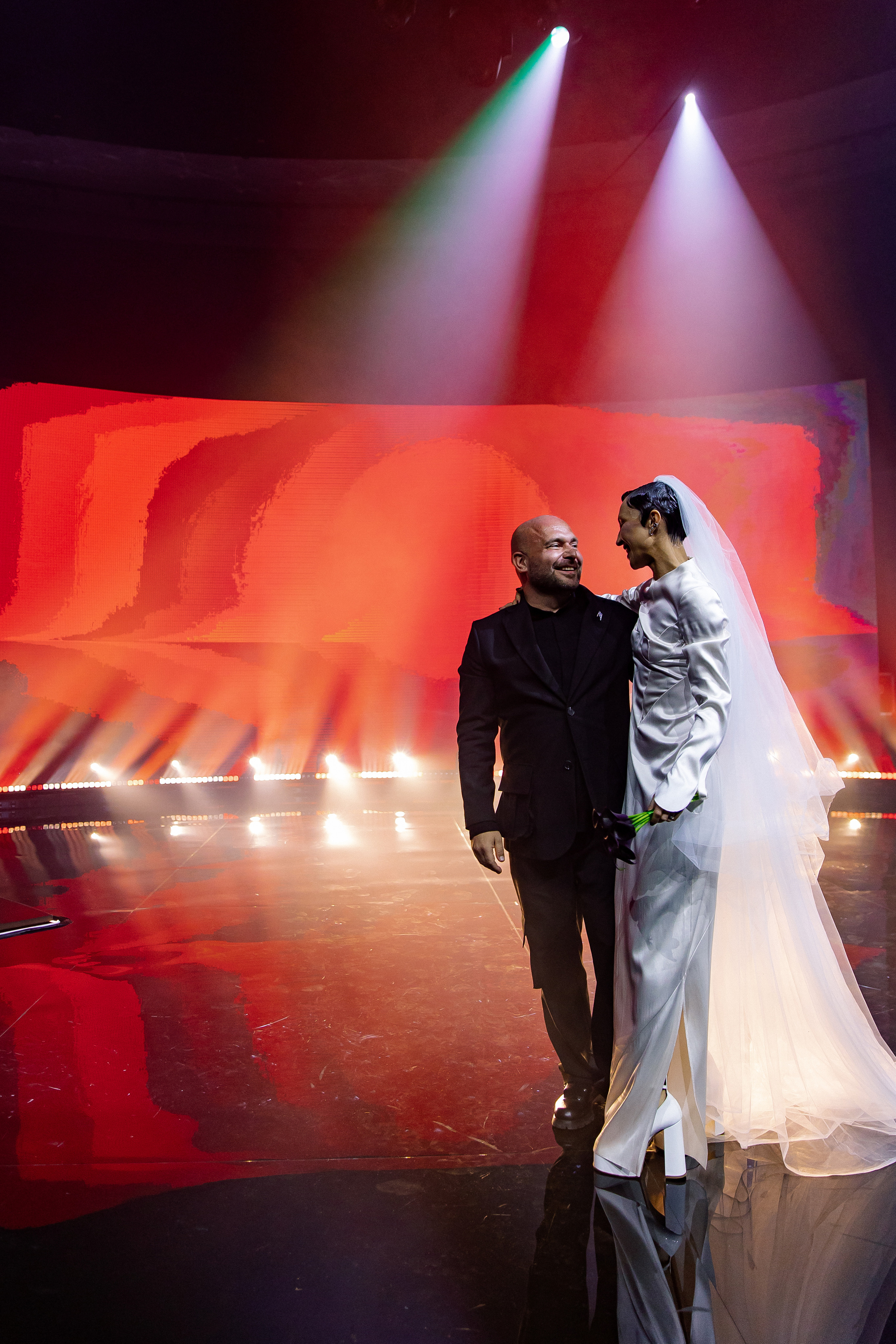 Wedding Awards Russia We Prodaction. Свадебный фотограф Москва и Санкт-Петерург Артем Мамонов