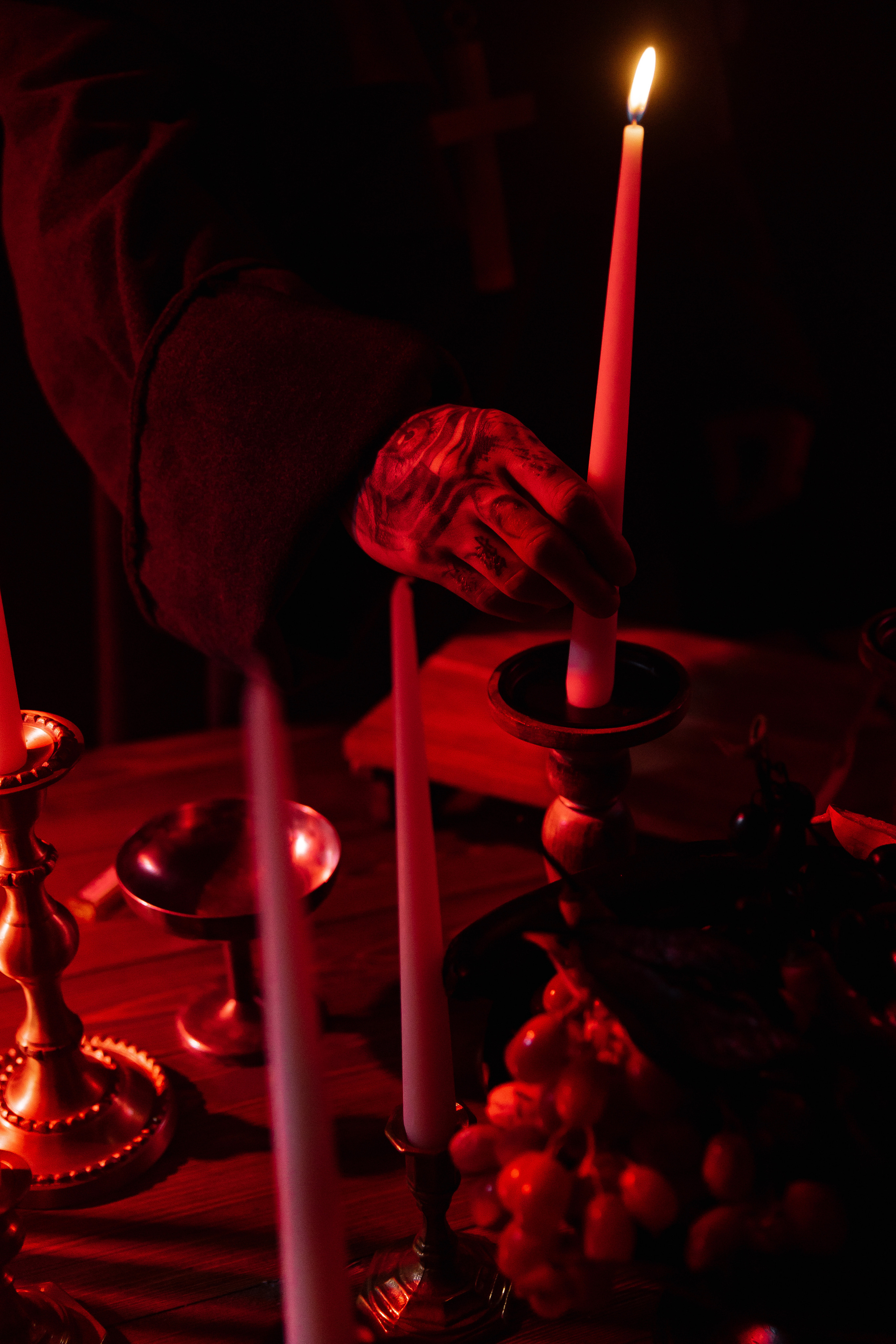 Нелли Ермолаева «На грани». Свадебный фотограф Москва и Санкт-Петерург Артем Мамонов