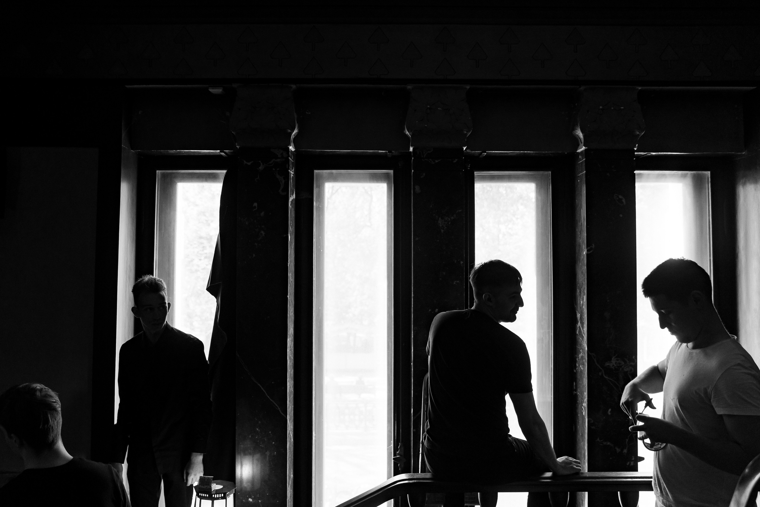 Нелли Ермолаева «На грани». Свадебный фотограф Москва и Санкт-Петерург Артем Мамонов