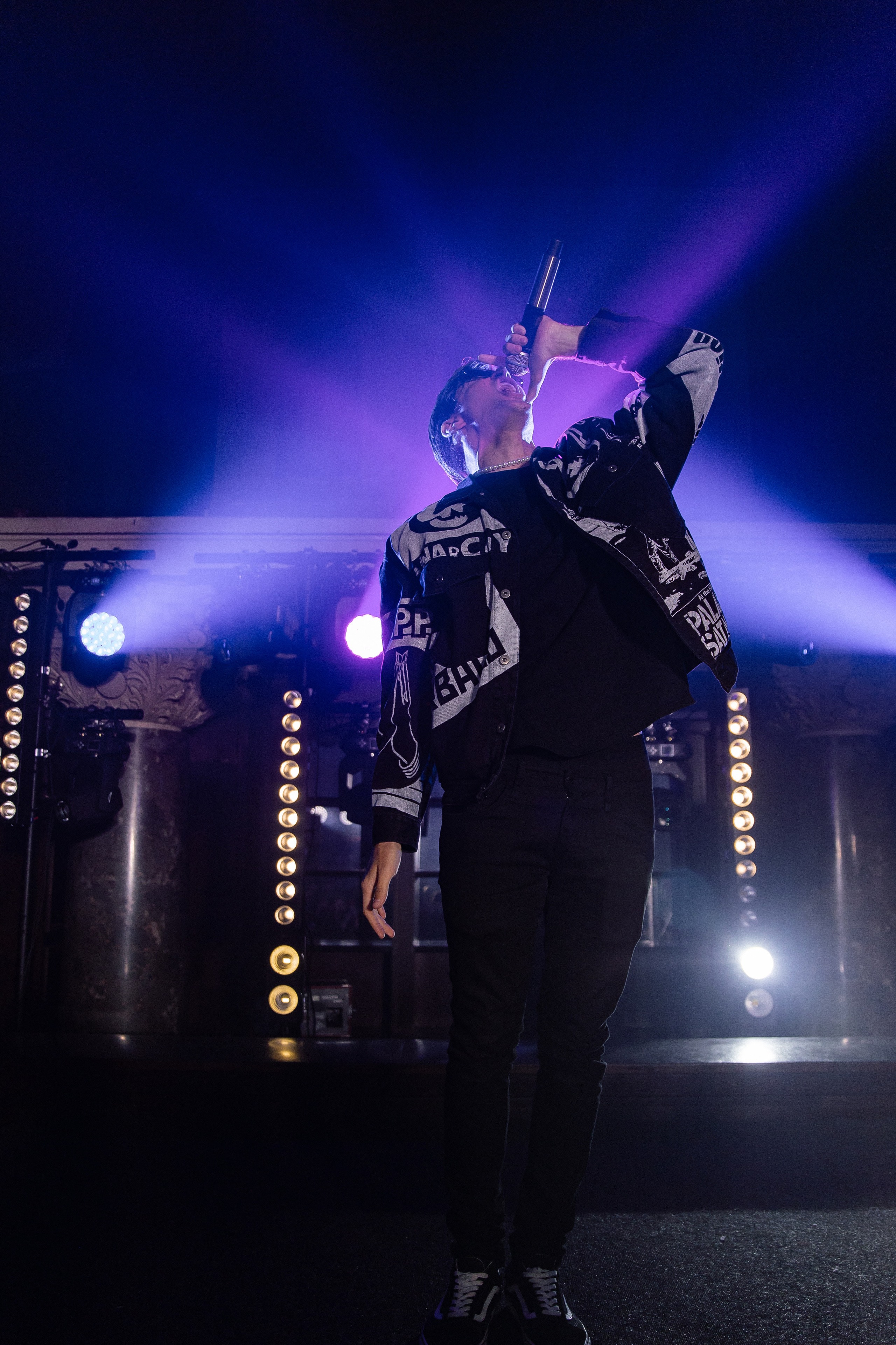 Нелли Ермолаева «На грани». Свадебный фотограф Москва и Санкт-Петерург Артем Мамонов