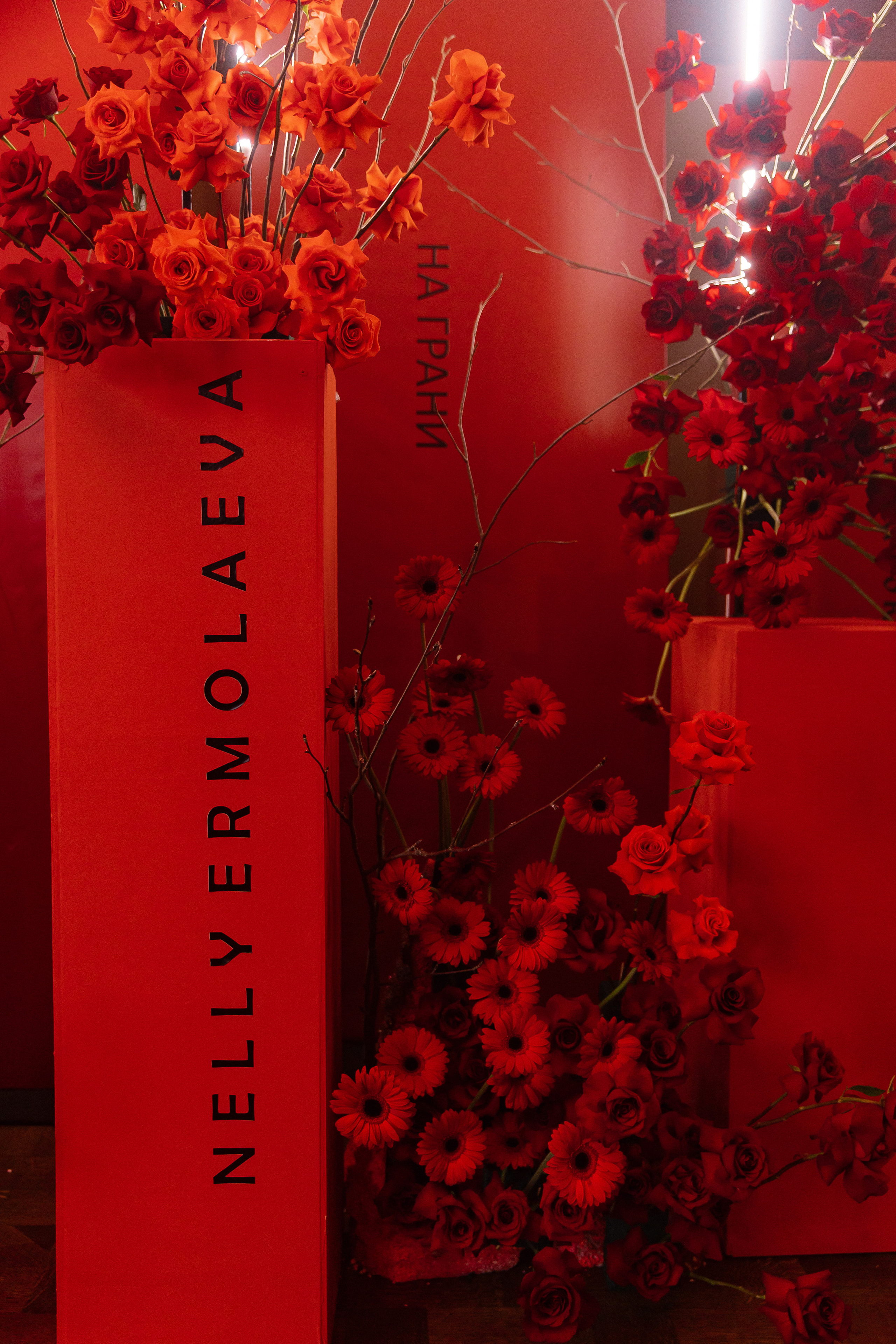 Нелли Ермолаева «На грани». Свадебный фотограф Москва и Санкт-Петерург Артем Мамонов