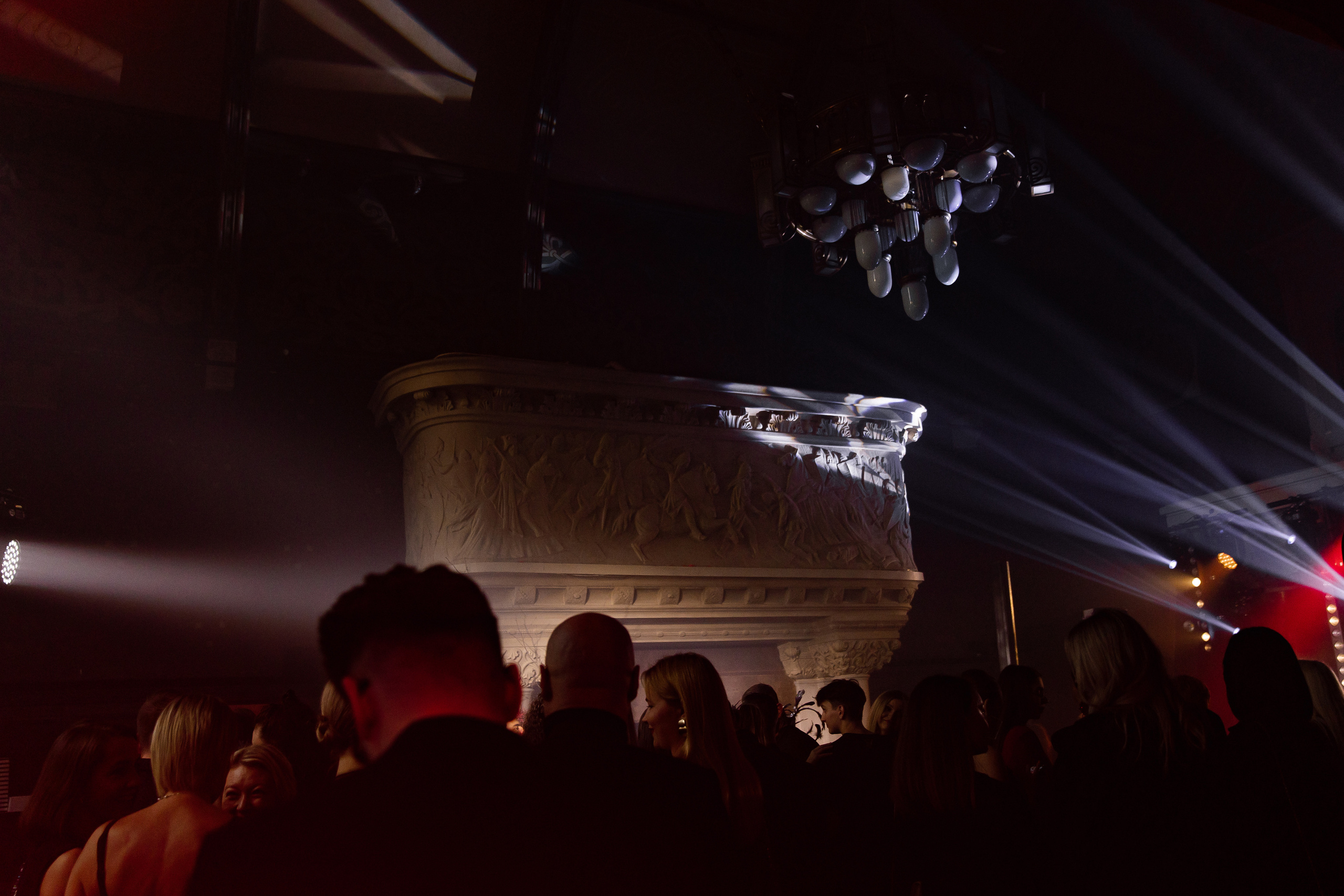 Нелли Ермолаева «На грани». Свадебный фотограф Москва и Санкт-Петерург Артем Мамонов