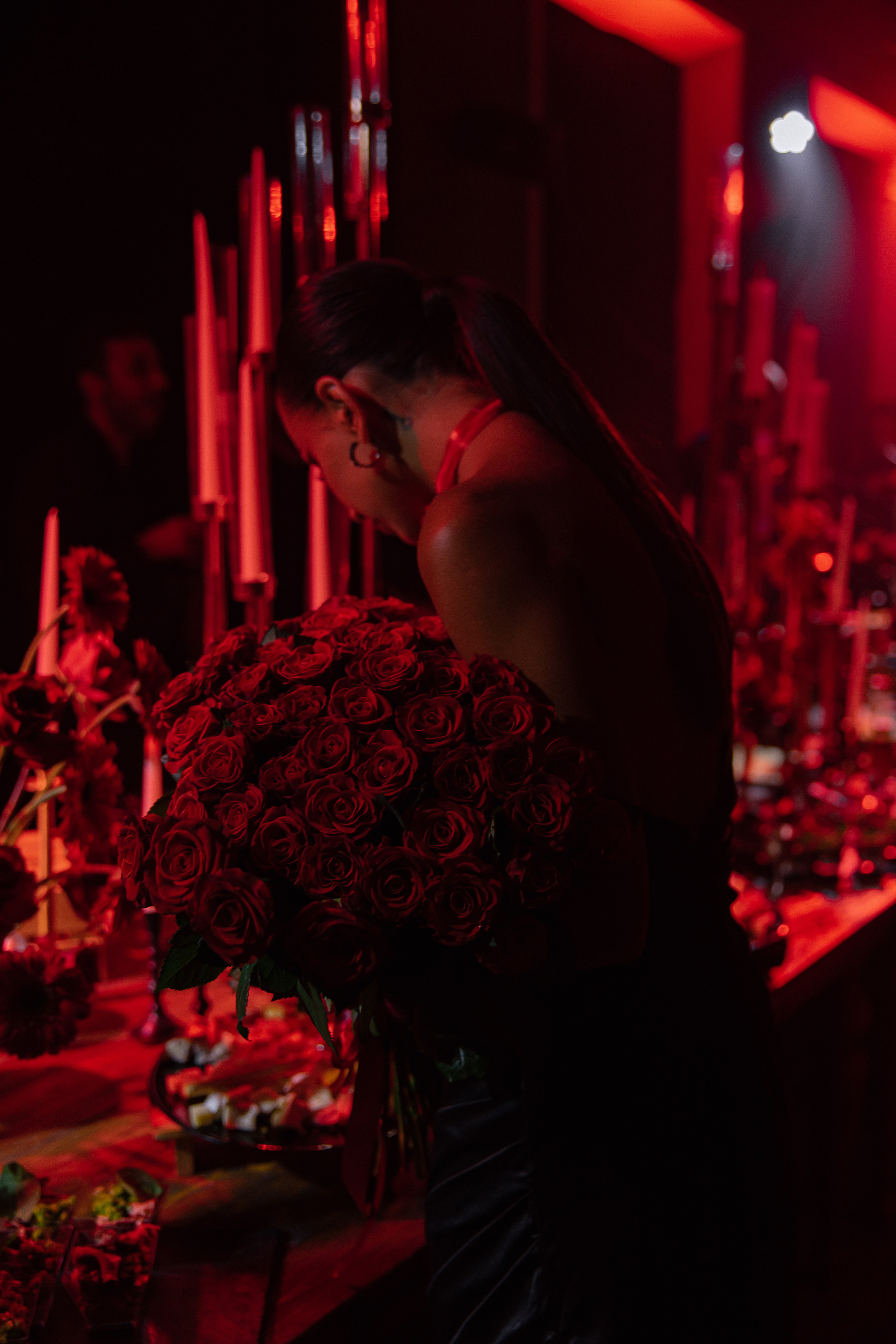 Нелли Ермолаева «На грани». Свадебный фотограф Москва и Санкт-Петерург Артем Мамонов