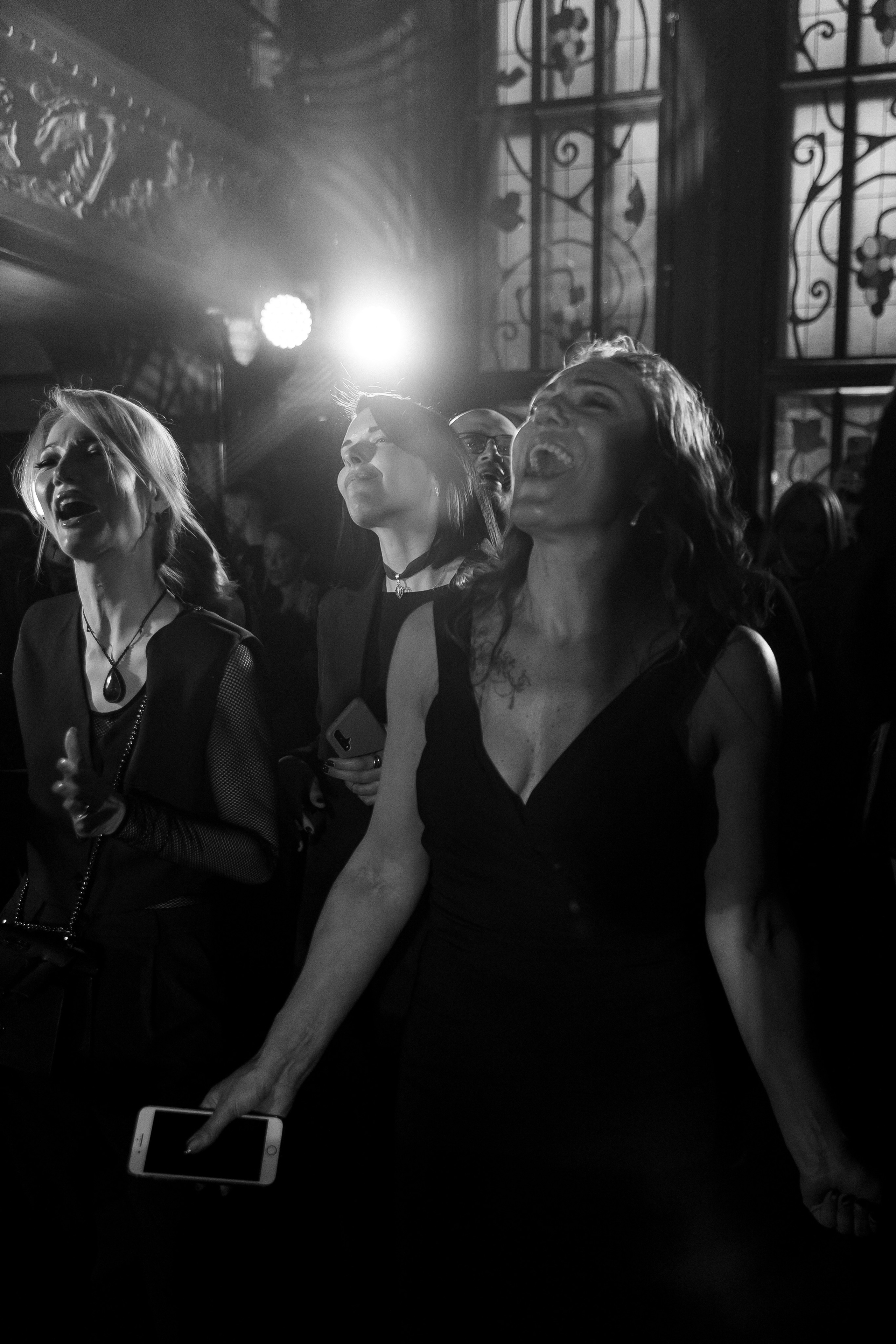 Нелли Ермолаева «На грани». Свадебный фотограф Москва и Санкт-Петерург Артем Мамонов