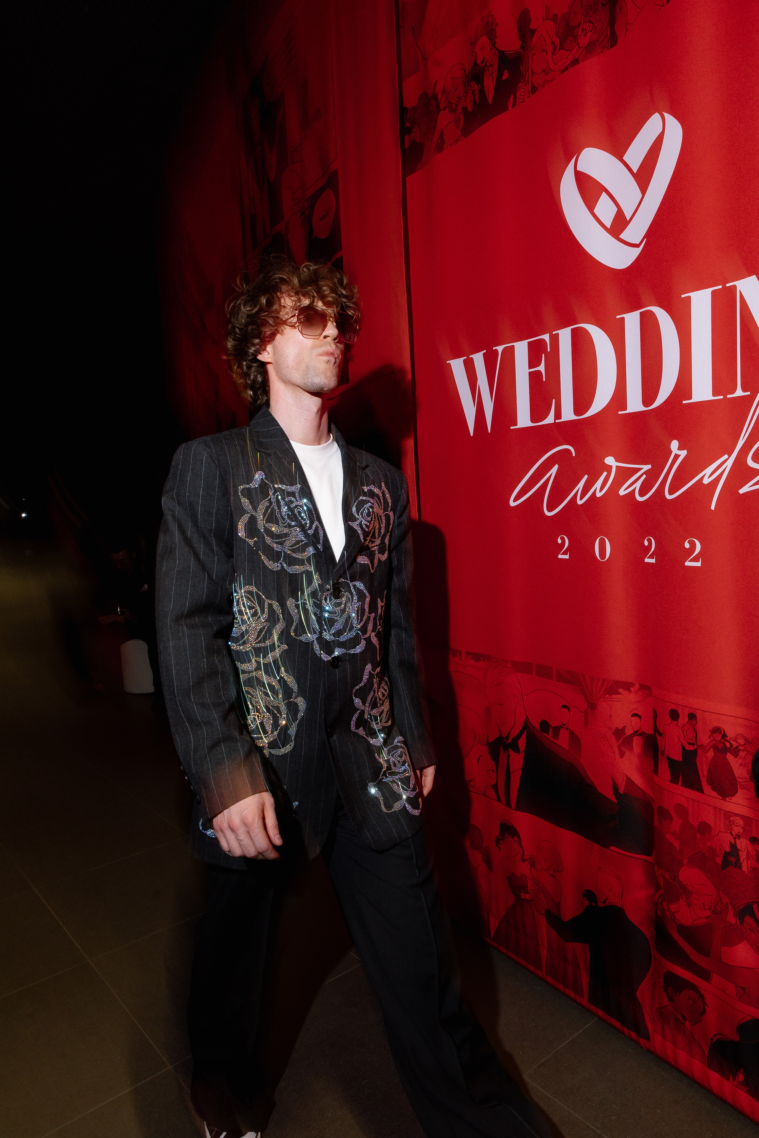 Wedding Awards Russia We Prodaction. Свадебный фотограф Москва и Санкт-Петерург Артем Мамонов