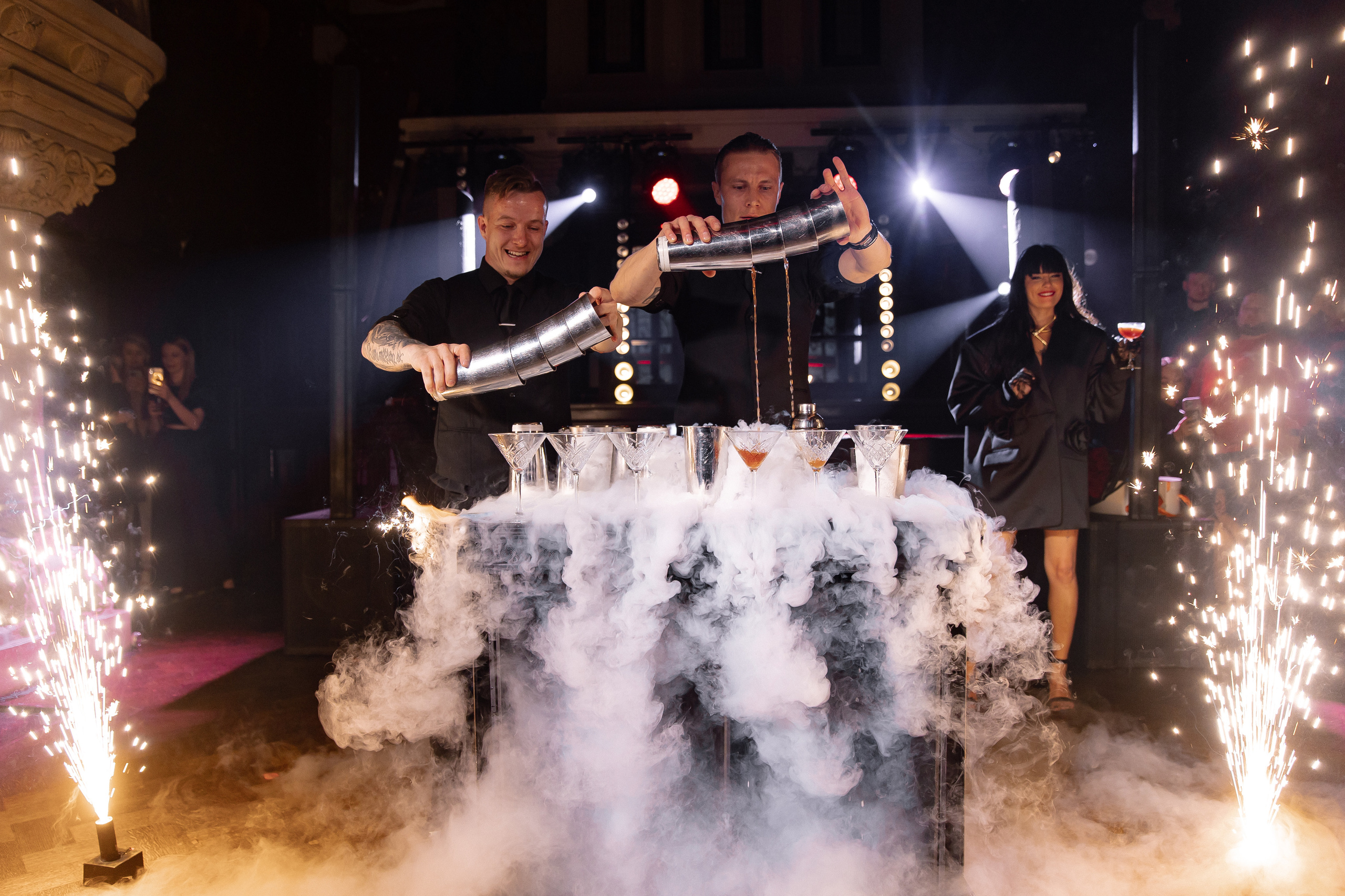 Нелли Ермолаева «На грани». Свадебный фотограф Москва и Санкт-Петерург Артем Мамонов