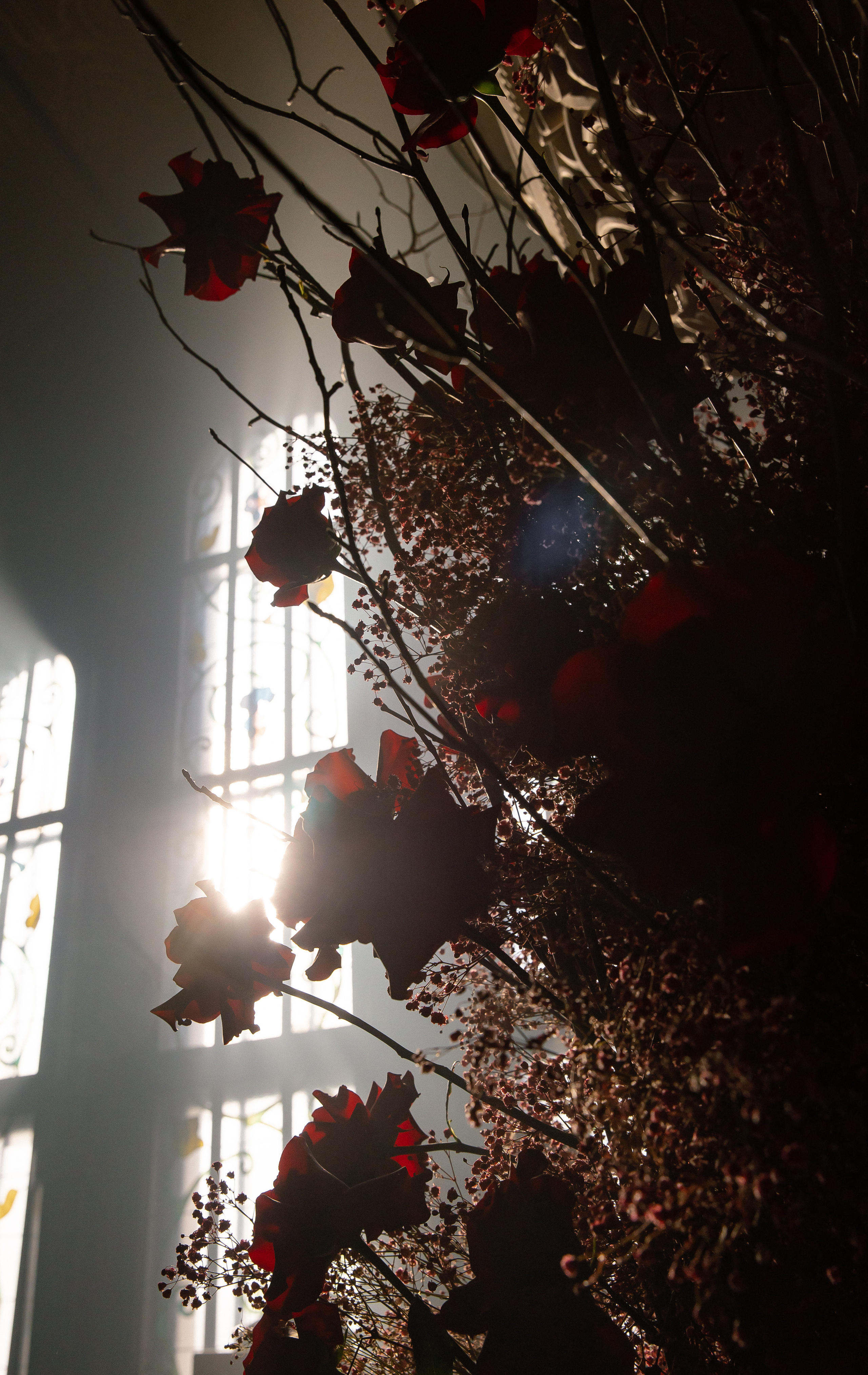 Нелли Ермолаева «На грани». Свадебный фотограф Москва и Санкт-Петерург Артем Мамонов