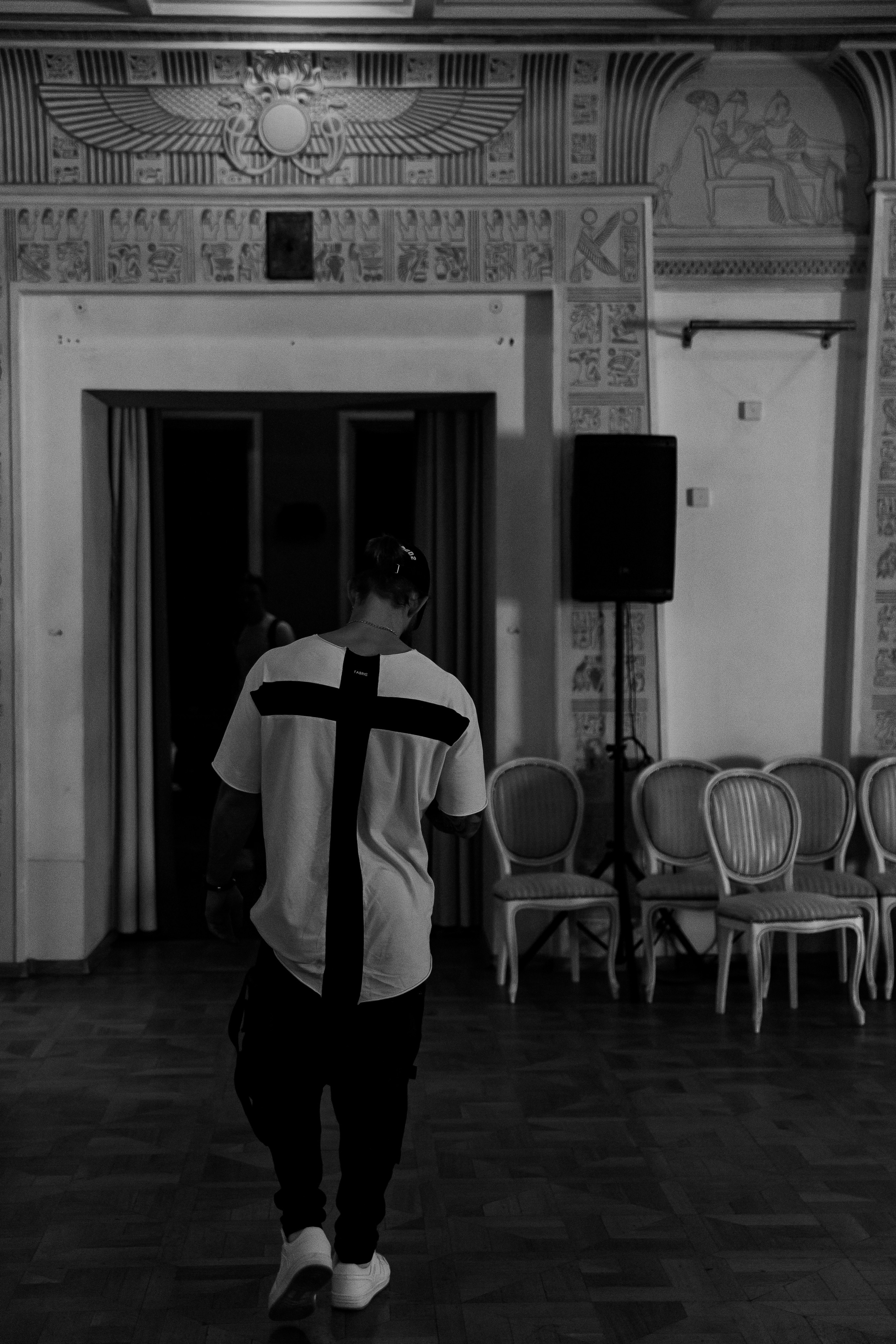 Нелли Ермолаева «На грани». Свадебный фотограф Москва и Санкт-Петерург Артем Мамонов