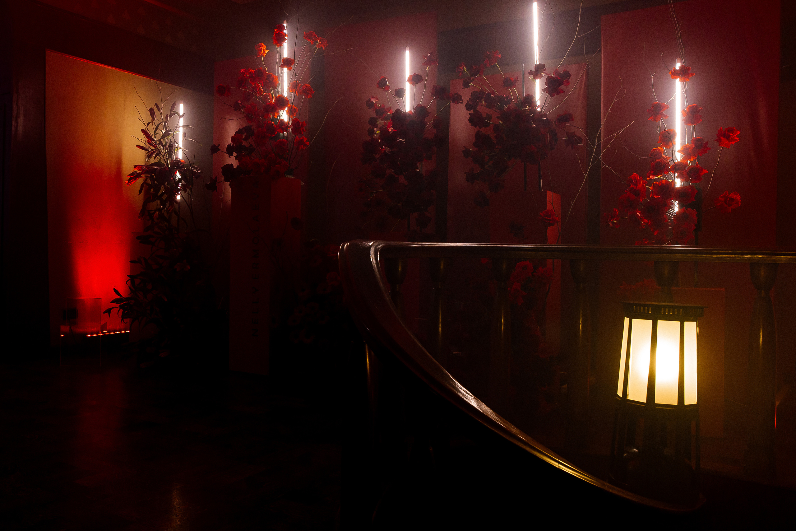 Нелли Ермолаева «На грани». Свадебный фотограф Москва и Санкт-Петерург Артем Мамонов