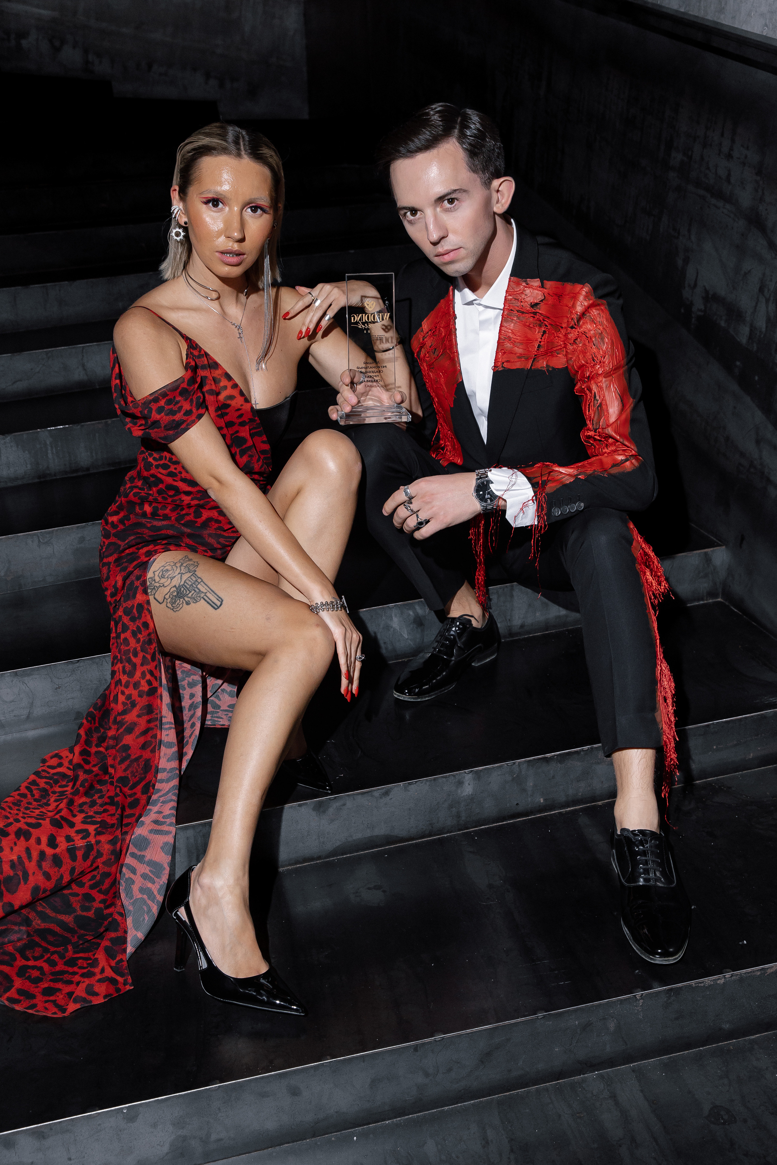 Wedding Awards Russia We Prodaction. Свадебный фотограф Москва и Санкт-Петерург Артем Мамонов