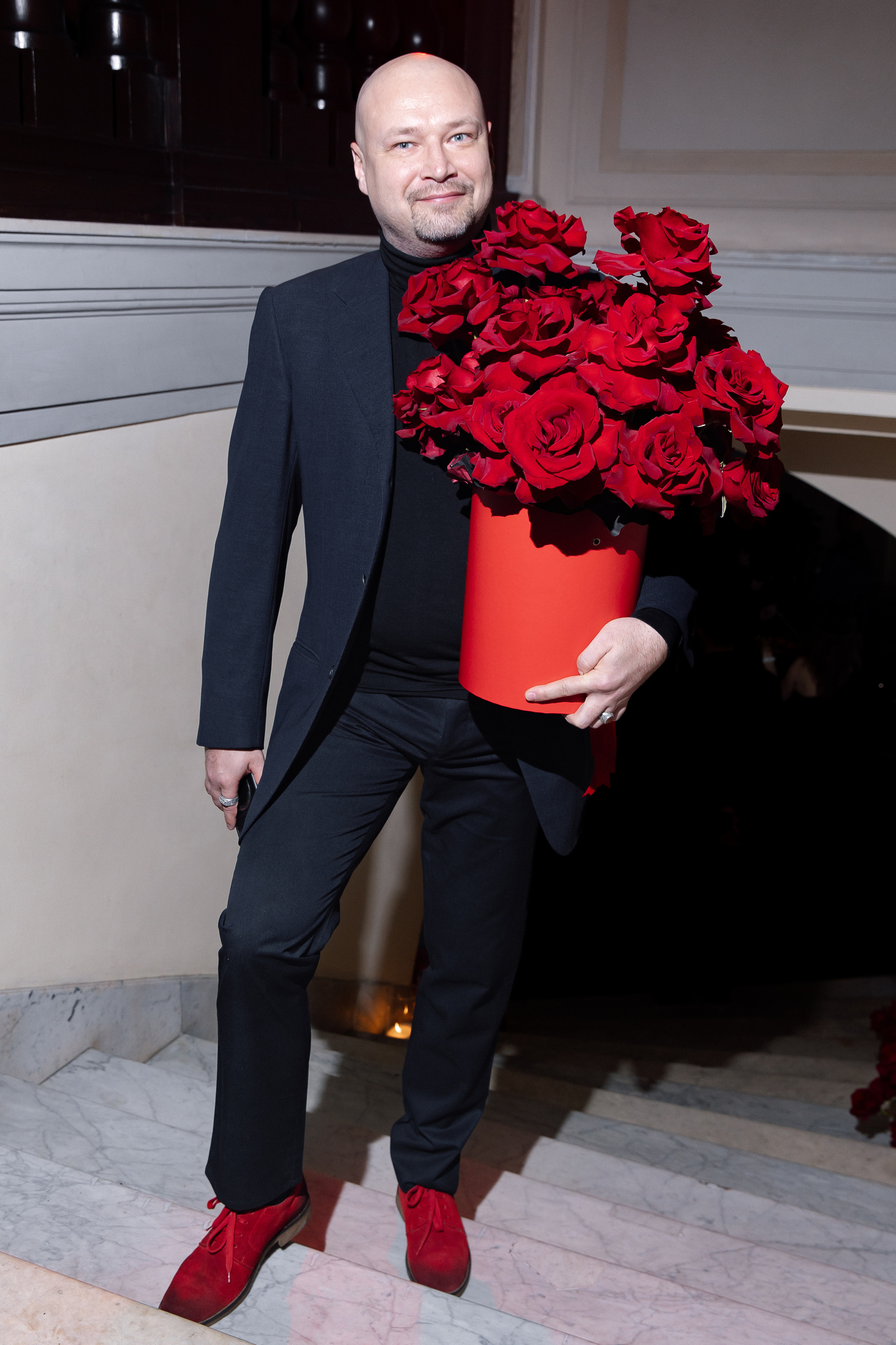 Нелли Ермолаева «На грани». Свадебный фотограф Москва и Санкт-Петерург Артем Мамонов