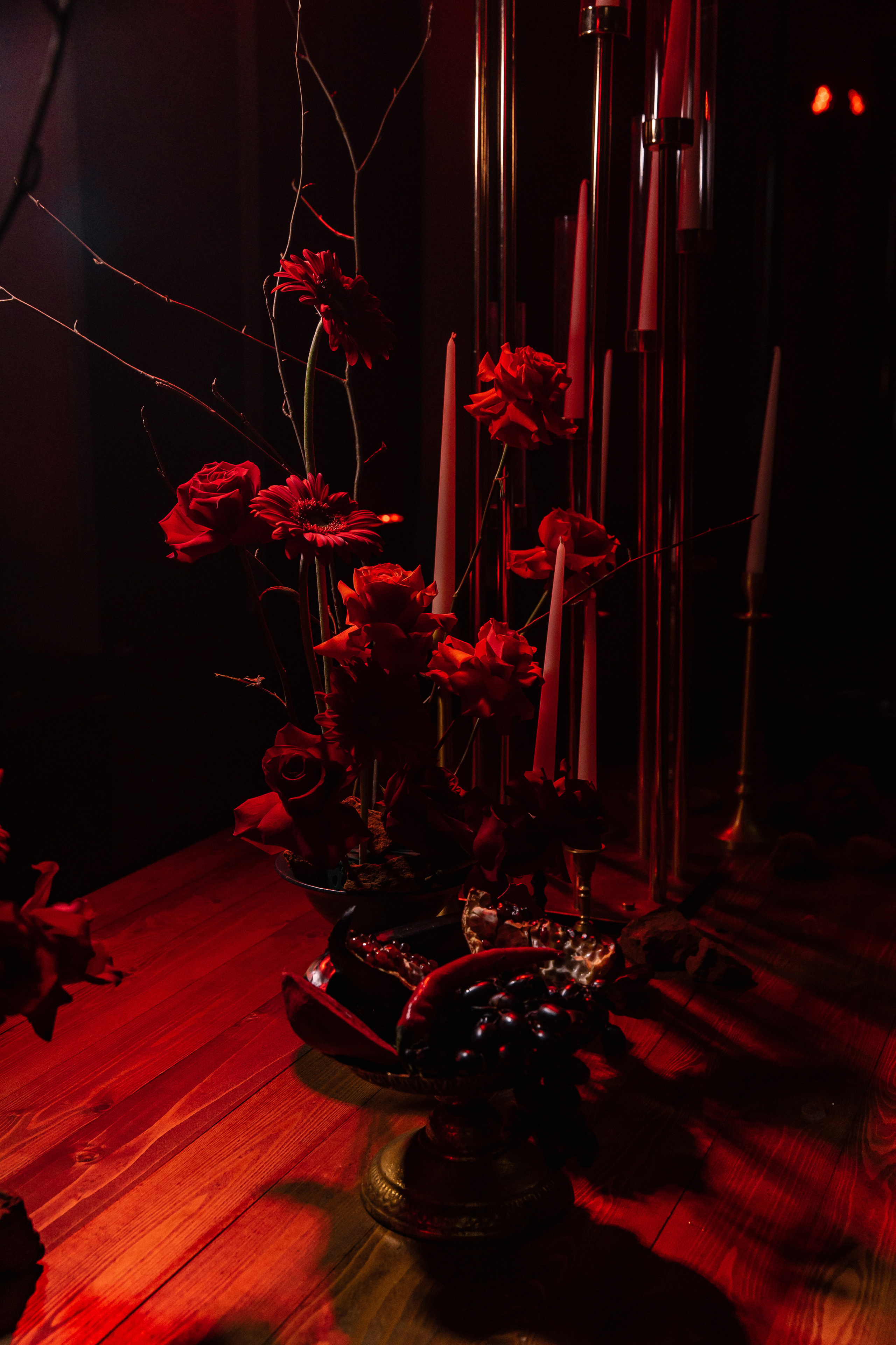 Нелли Ермолаева «На грани». Свадебный фотограф Москва и Санкт-Петерург Артем Мамонов