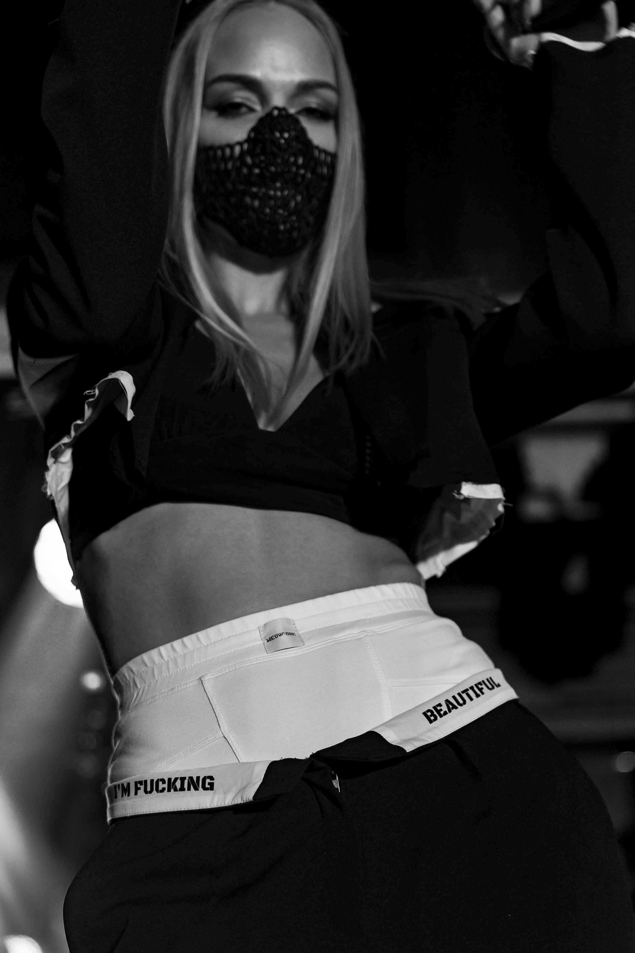 Нелли Ермолаева «На грани». Свадебный фотограф Москва и Санкт-Петерург Артем Мамонов