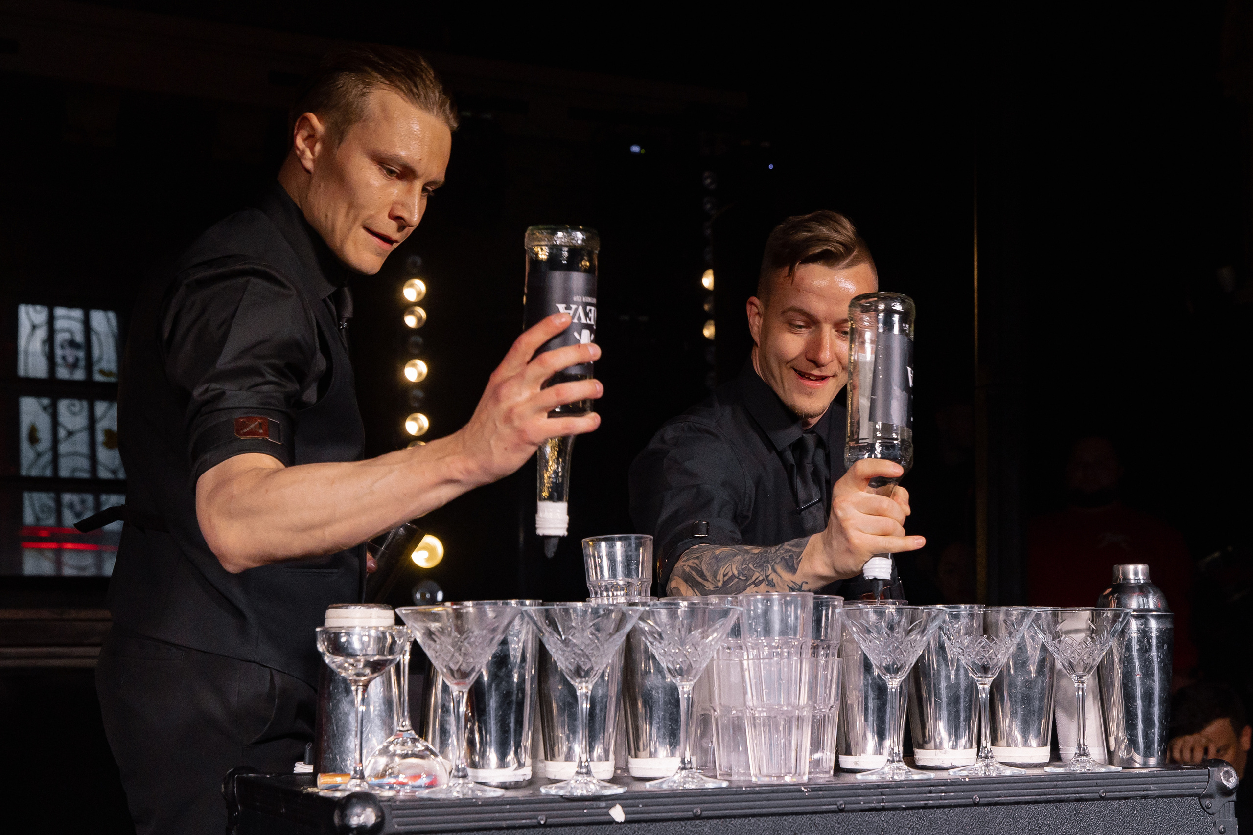 Нелли Ермолаева «На грани». Свадебный фотограф Москва и Санкт-Петерург Артем Мамонов