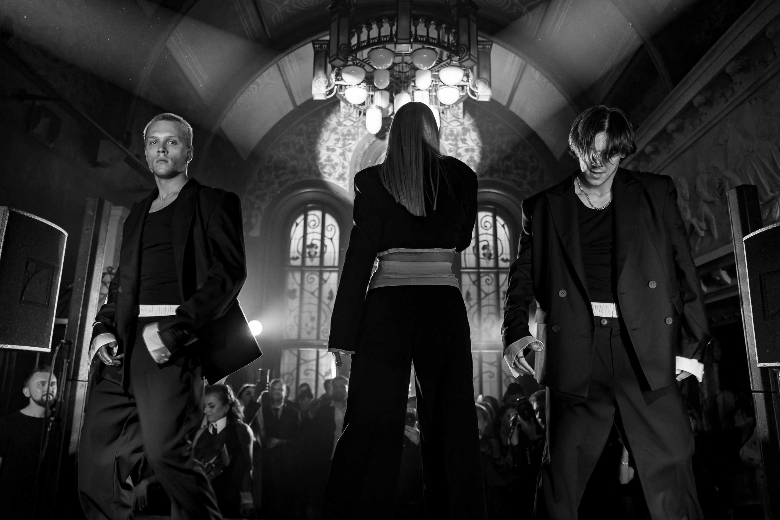 Нелли Ермолаева «На грани». Свадебный фотограф Москва и Санкт-Петерург Артем Мамонов