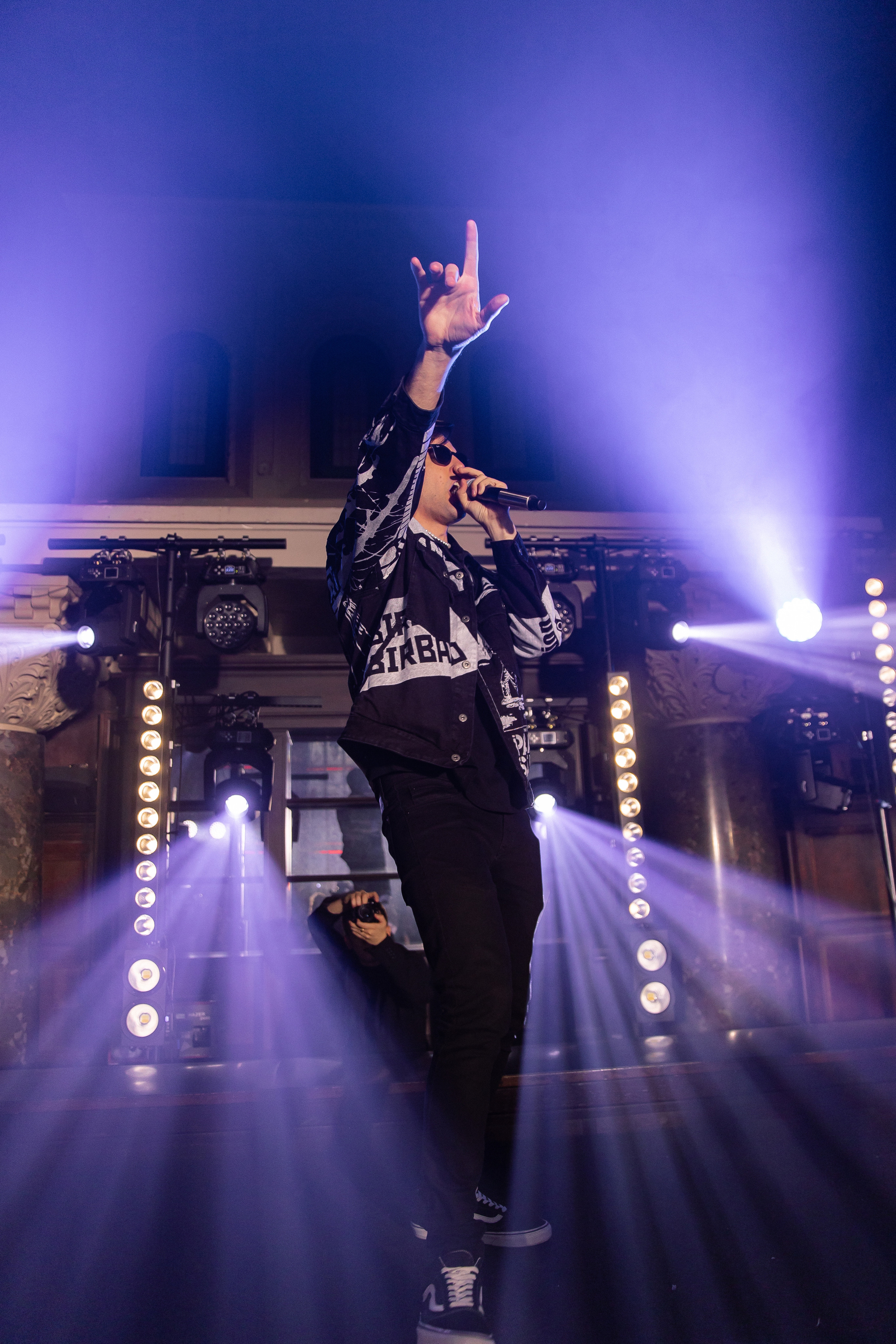 Нелли Ермолаева «На грани». Свадебный фотограф Москва и Санкт-Петерург Артем Мамонов