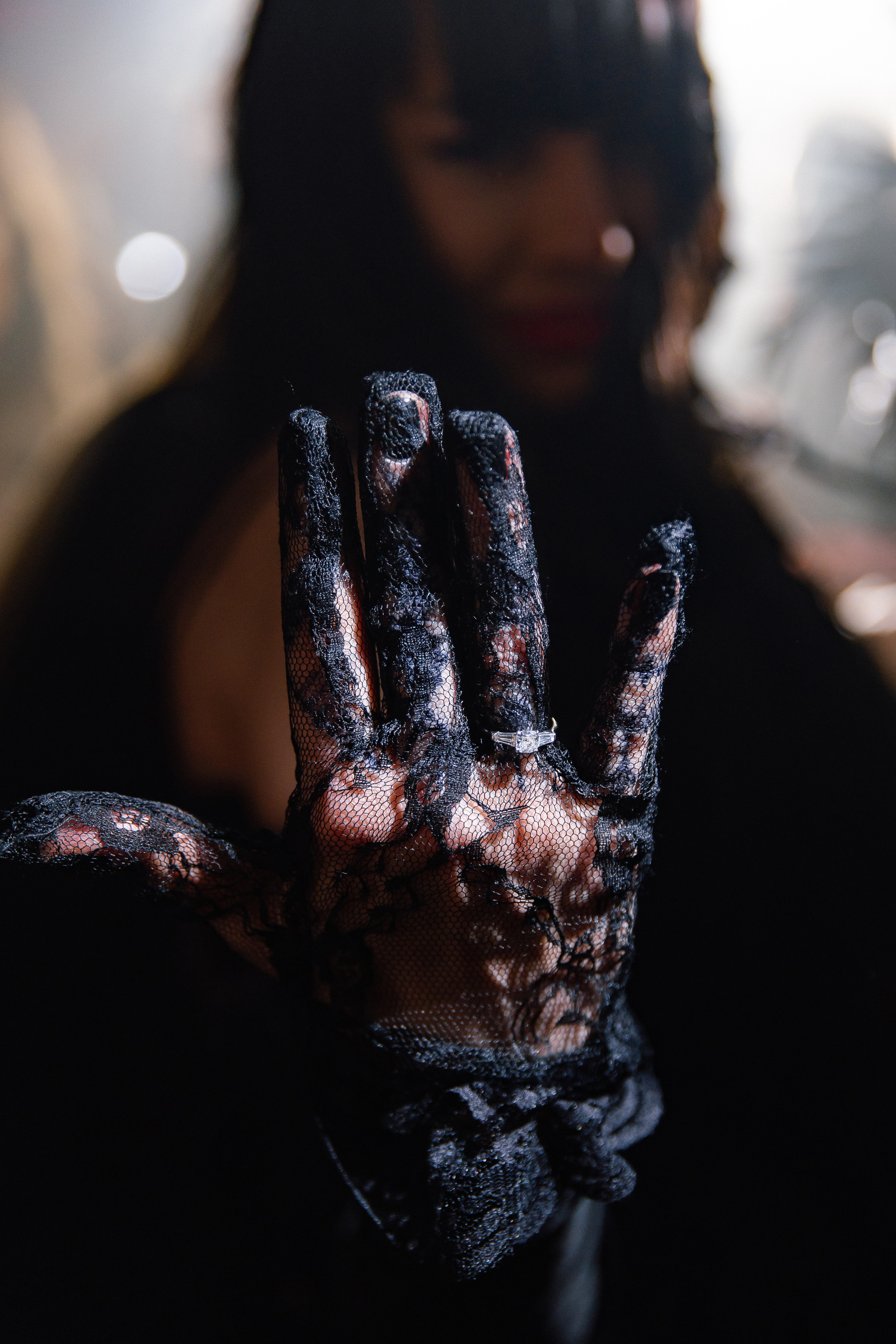 Нелли Ермолаева «На грани». Свадебный фотограф Москва и Санкт-Петерург Артем Мамонов