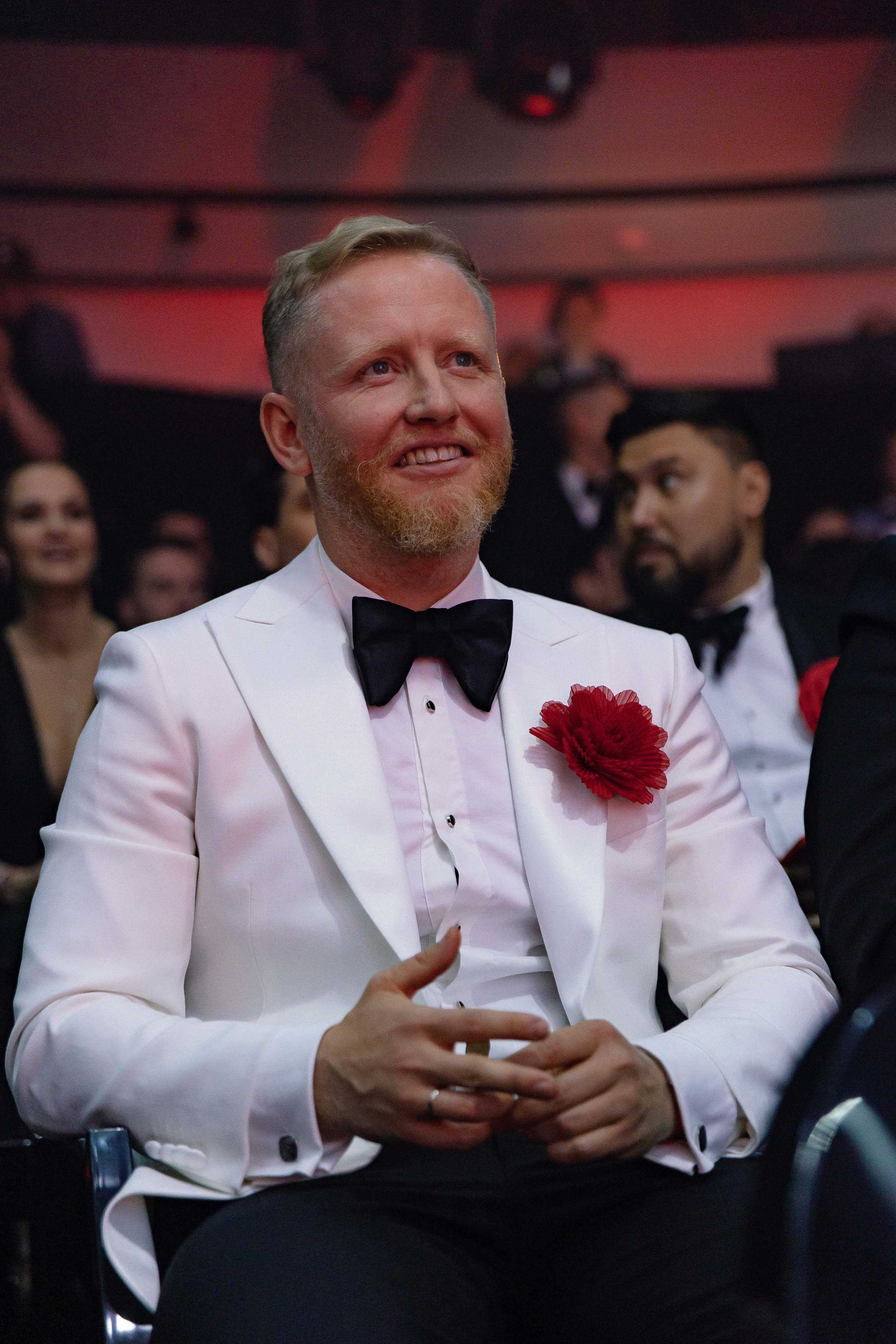 Wedding Awards Russia We Prodaction. Свадебный фотограф Москва и Санкт-Петерург Артем Мамонов