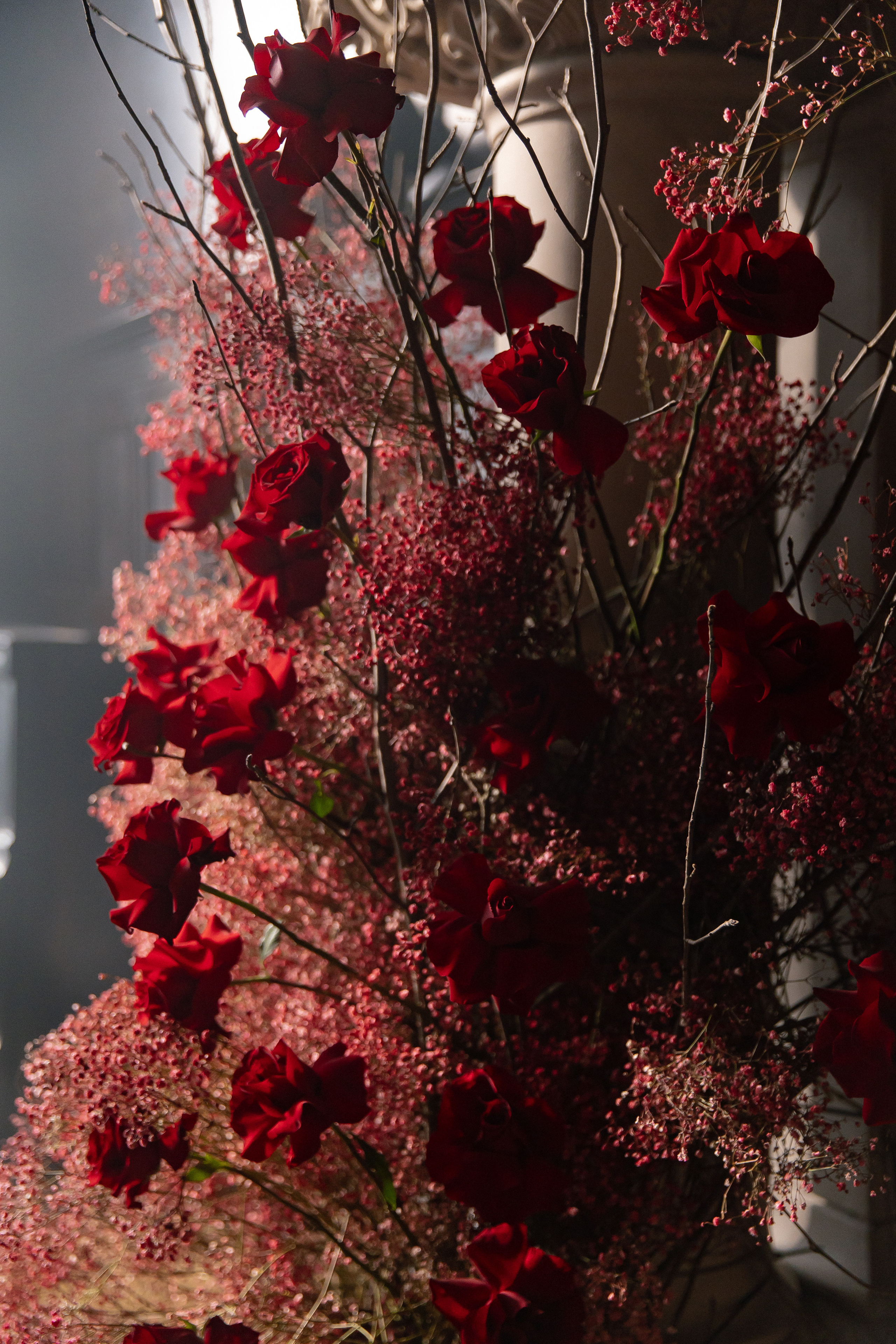 Нелли Ермолаева «На грани». Свадебный фотограф Москва и Санкт-Петерург Артем Мамонов