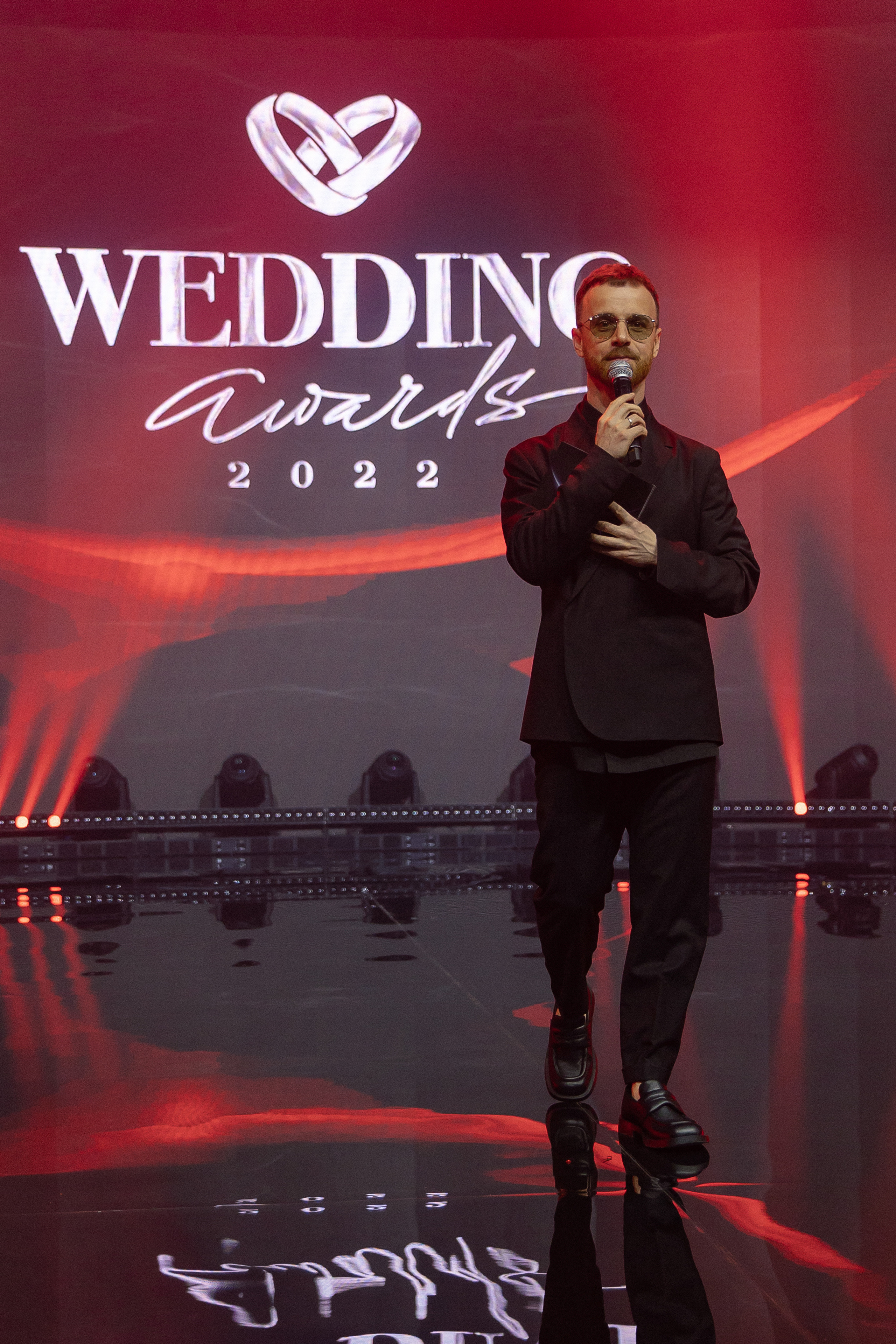 Wedding Awards Russia We Prodaction. Свадебный фотограф Москва и Санкт-Петерург Артем Мамонов