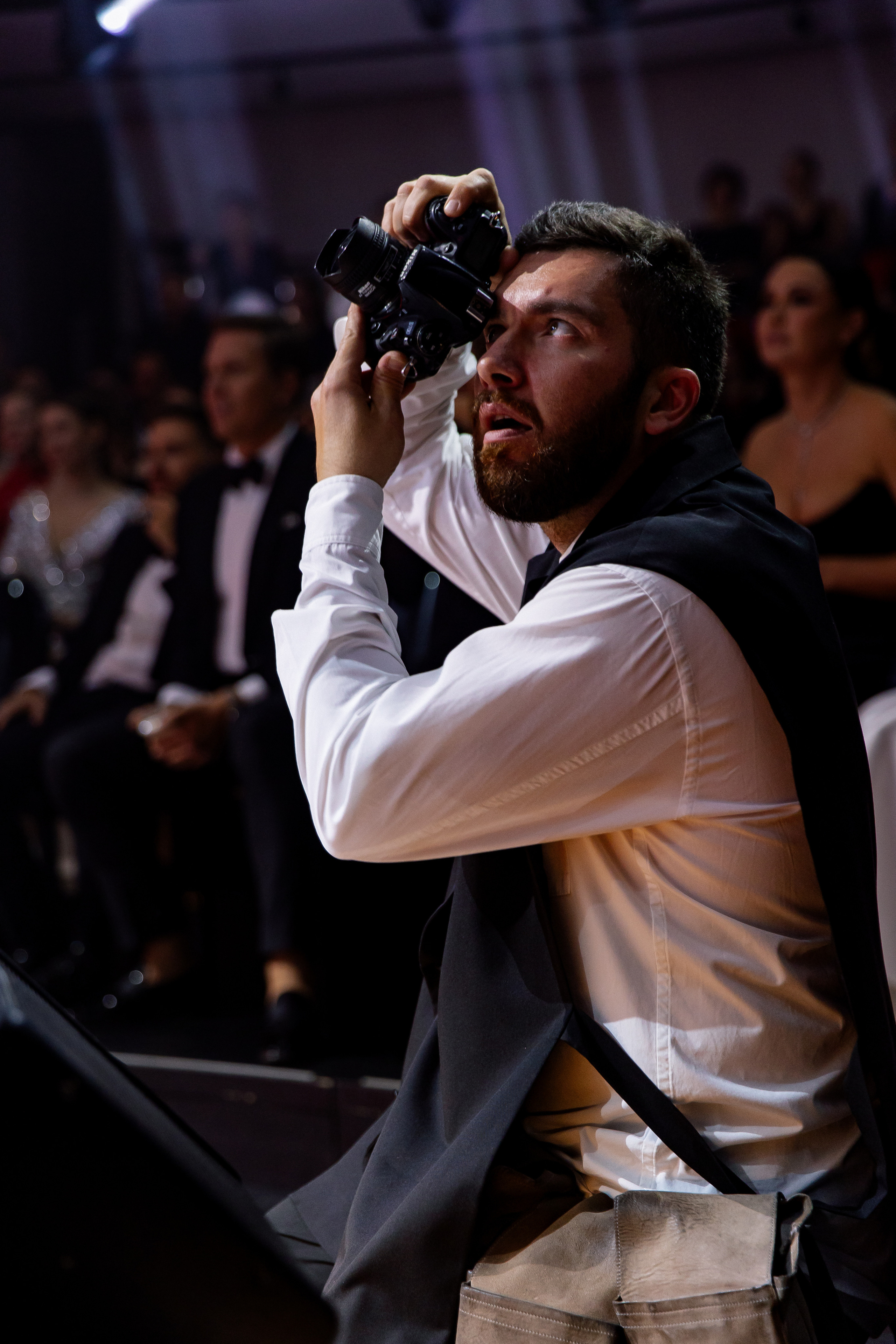 Wedding Awards Russia We Prodaction. Свадебный фотограф Москва и Санкт-Петерург Артем Мамонов