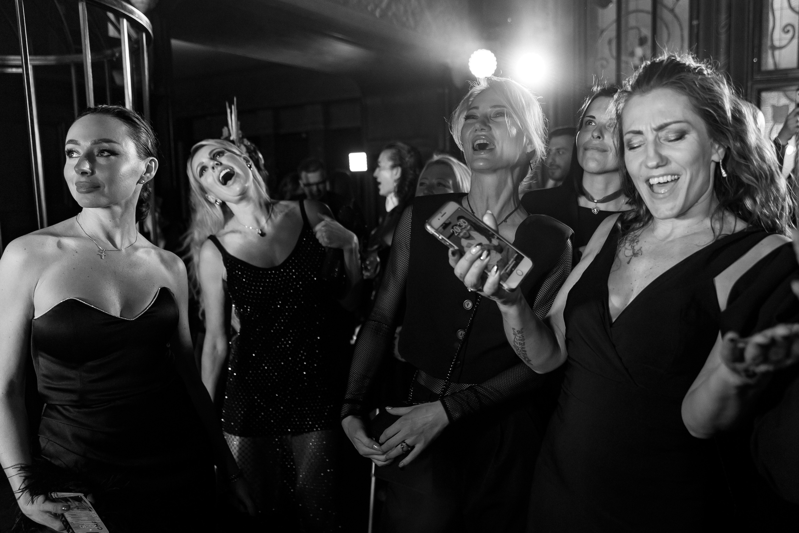 Нелли Ермолаева «На грани». Свадебный фотограф Москва и Санкт-Петерург Артем Мамонов