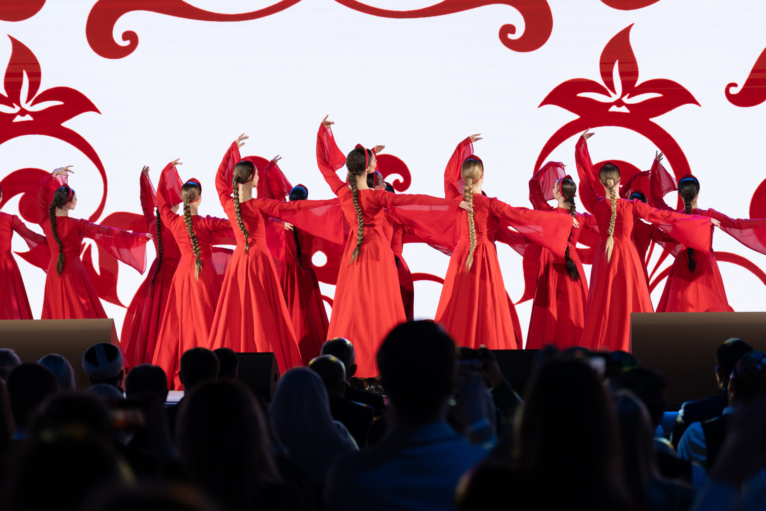 MMMF. Фотограф Дмитрий Алехин. Репортажная съемка мероприятий в Москве